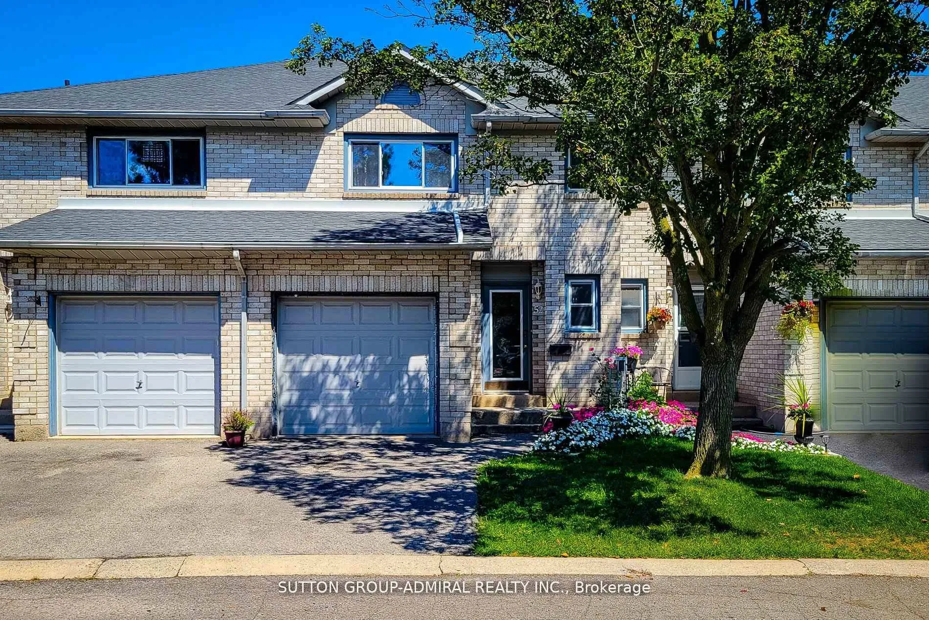 Front of Unit 52, 2 Royalwood Court