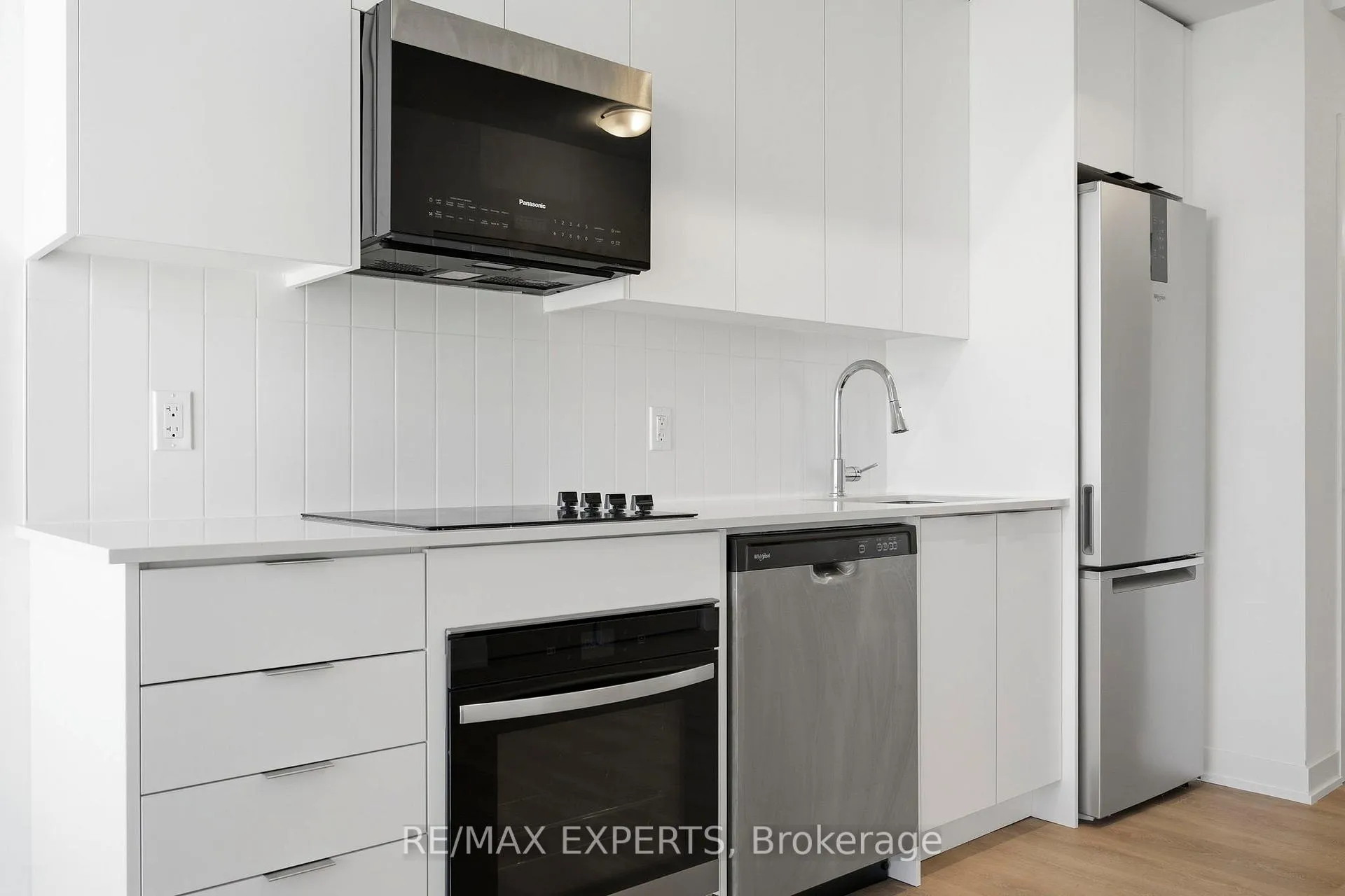Photo 14 of Unit 2004, 474 Caldari Road, Vaughan, Concord — HOMEH