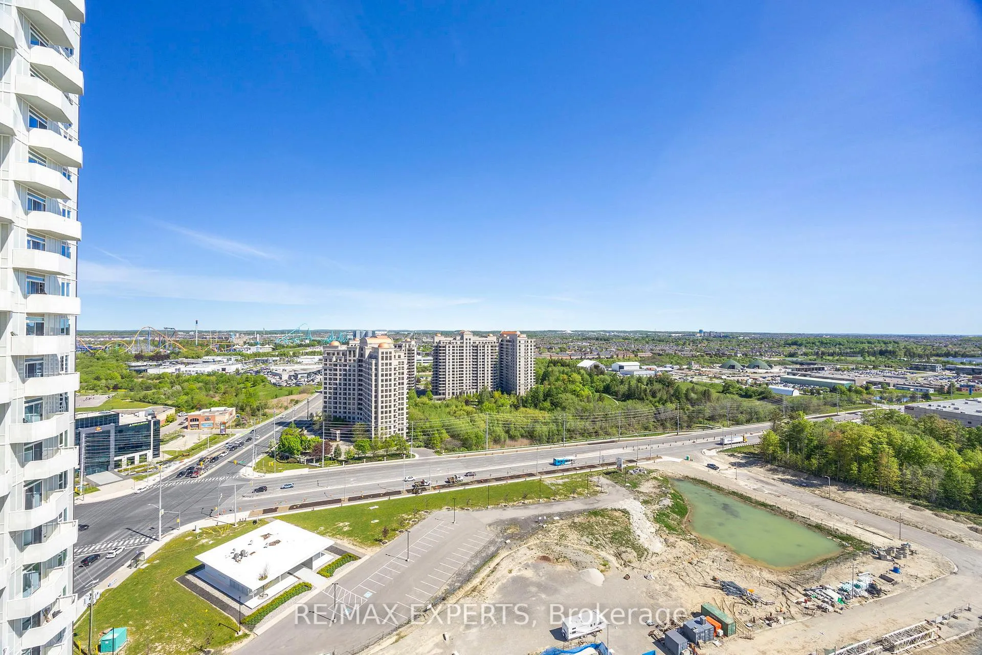 Photo 26 of Unit 2004, 474 Caldari Road, Vaughan, Concord — HOMEH