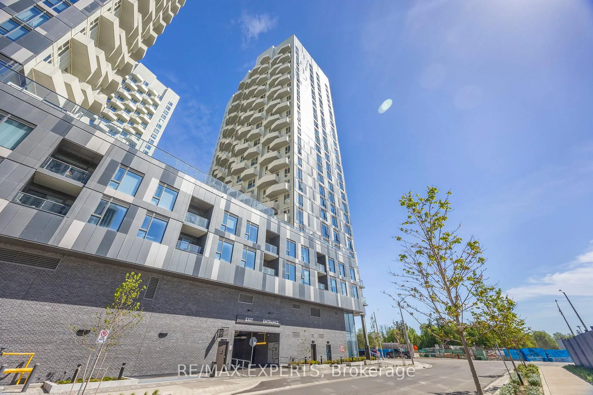 Photo 28 of Unit 2004, 474 Caldari Road, Vaughan, Concord — HOMEH