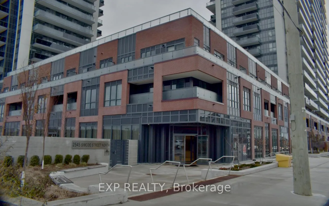 Photo 1 of Unit 921, 2545 Simcoe Street N, Oshawa, Windfields — HOMEH