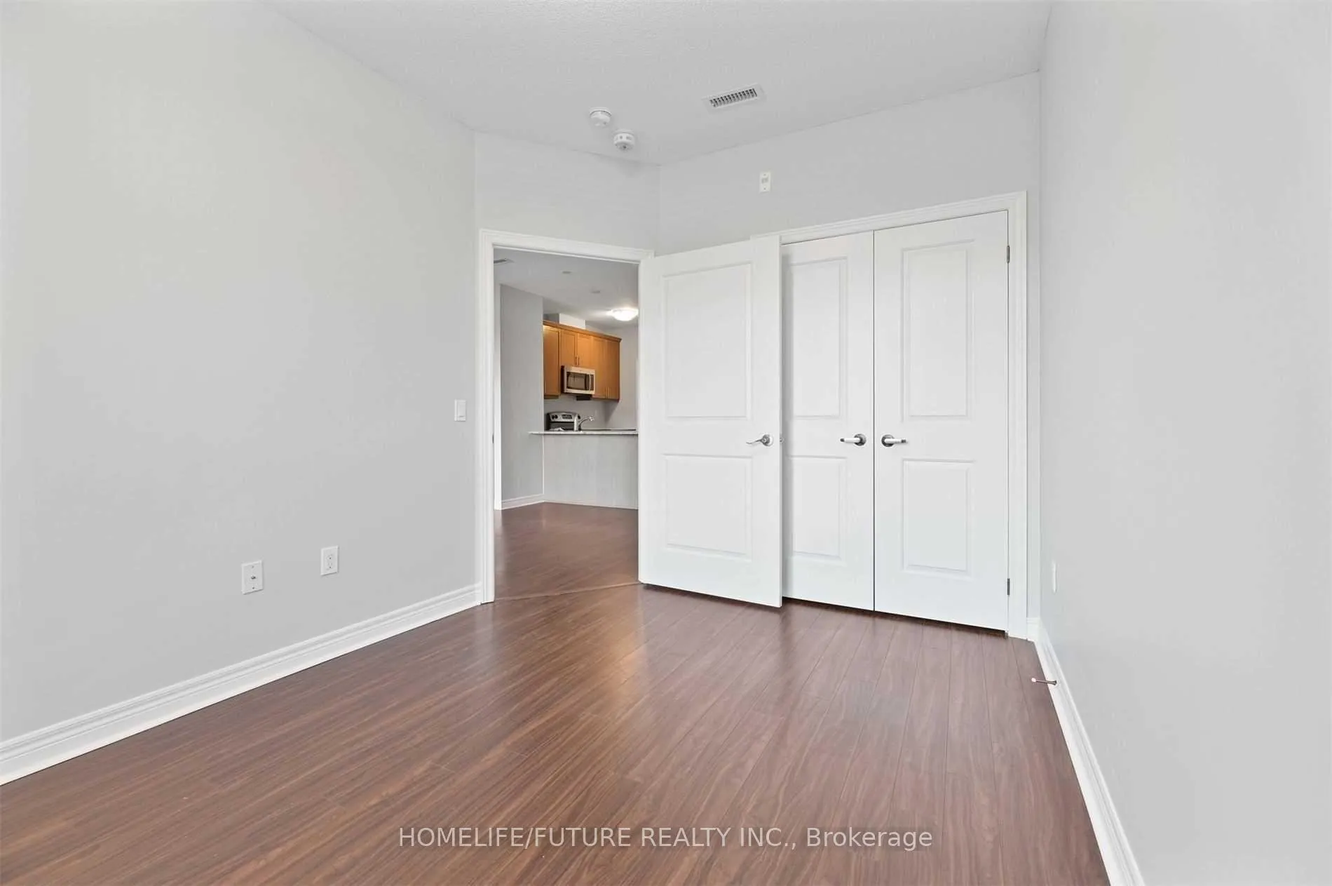 Photo 10 of Unit 101, 7768 Kennedy Road, Markham, Milliken Mills West — HOMEH