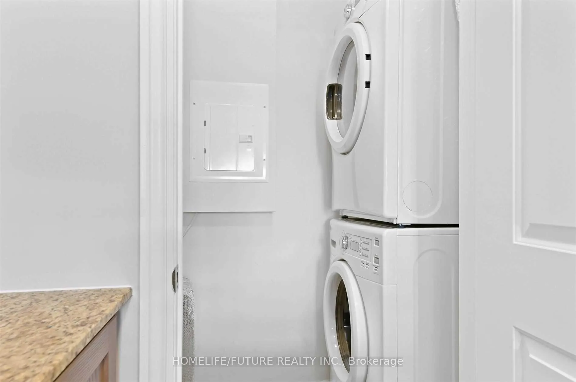 Photo 16 of Unit 101, 7768 Kennedy Road, Markham, Milliken Mills West — HOMEH