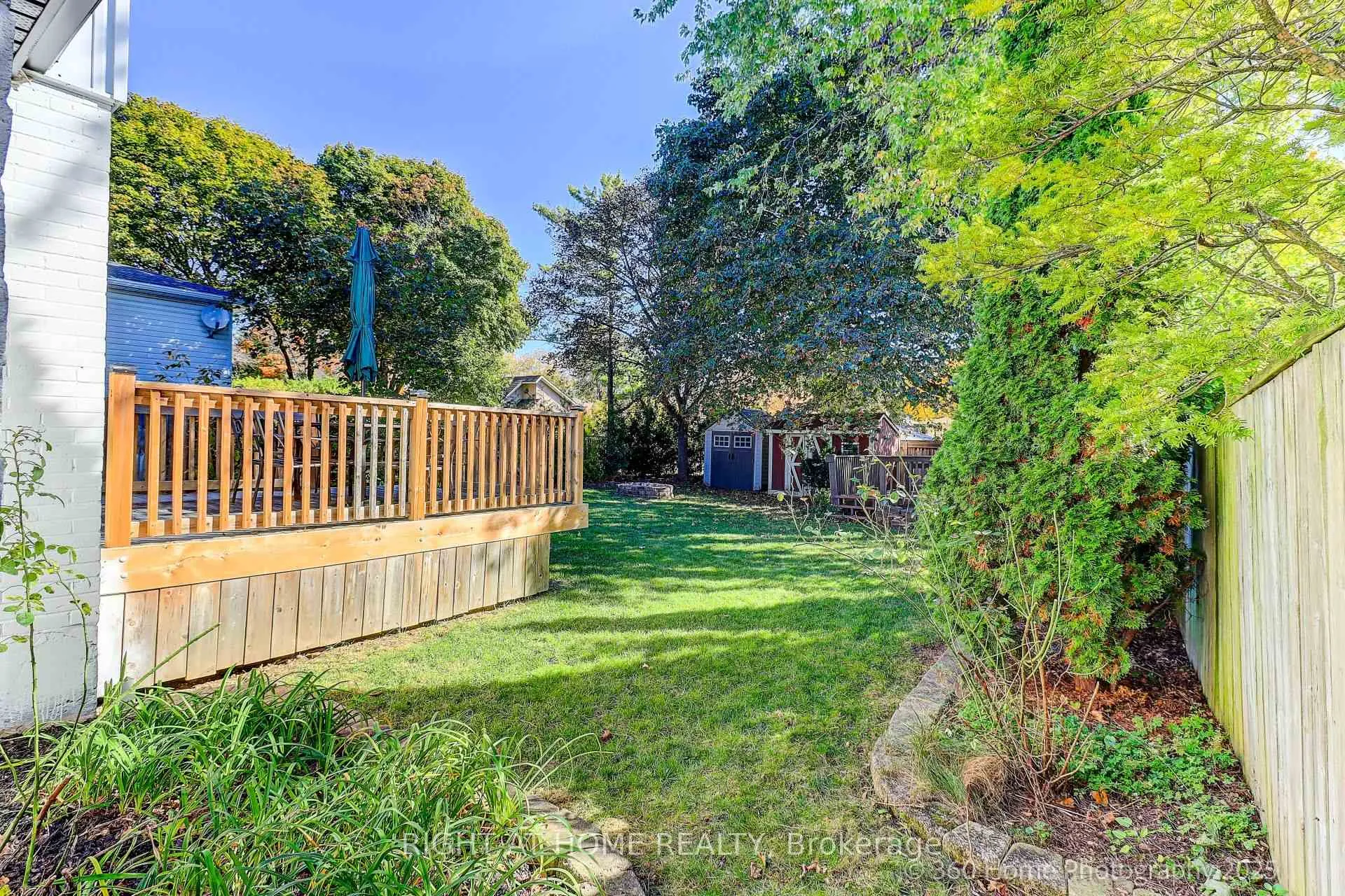 Photo 6 of 38 Culham Street, Oakville, College Park — HOMEH
