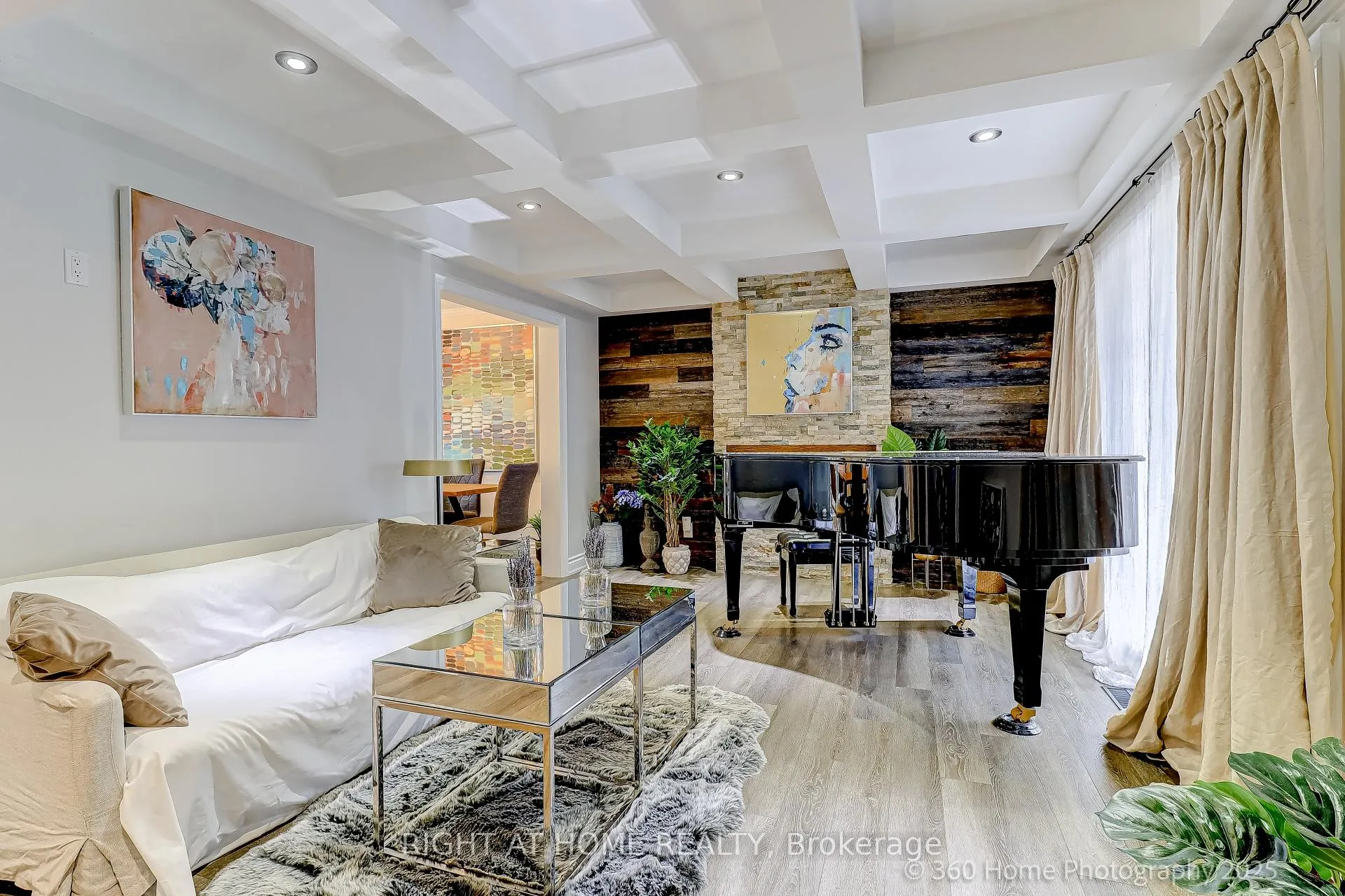 Photo 7 of 38 Culham Street, Oakville, College Park — HOMEH