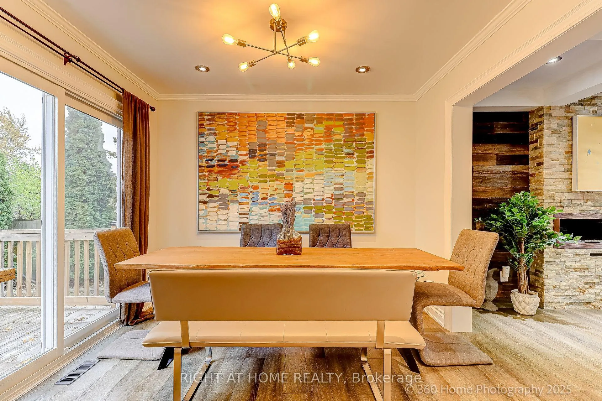 Photo 11 of 38 Culham Street, Oakville, College Park — HOMEH