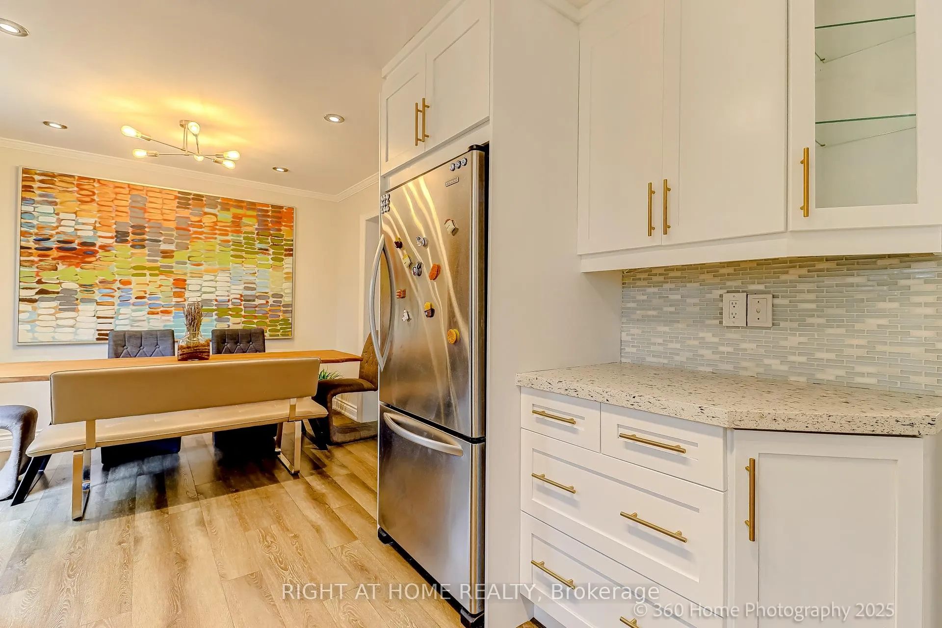 Photo 13 of 38 Culham Street, Oakville, College Park — HOMEH