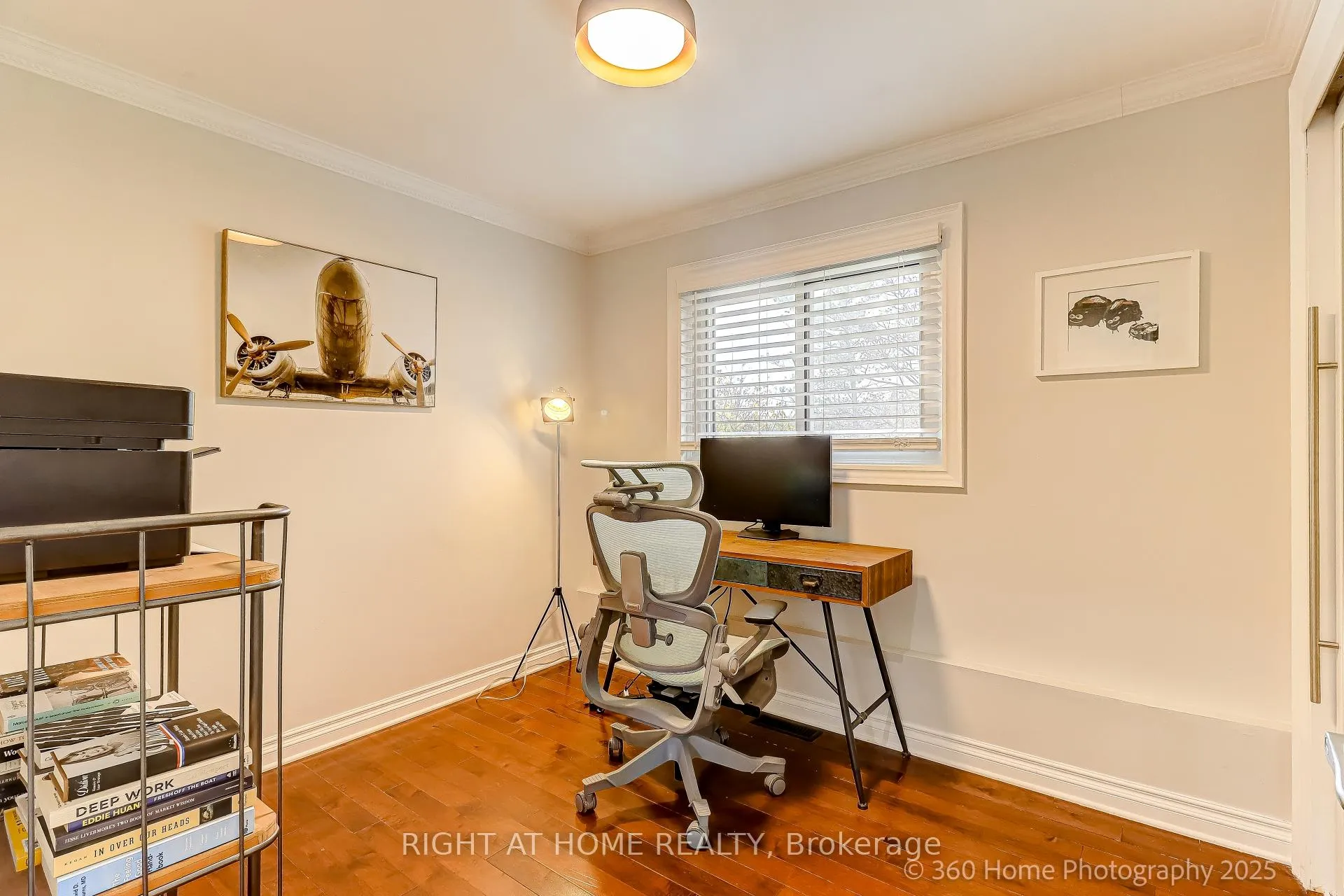 Photo 21 of 38 Culham Street, Oakville, College Park — HOMEH