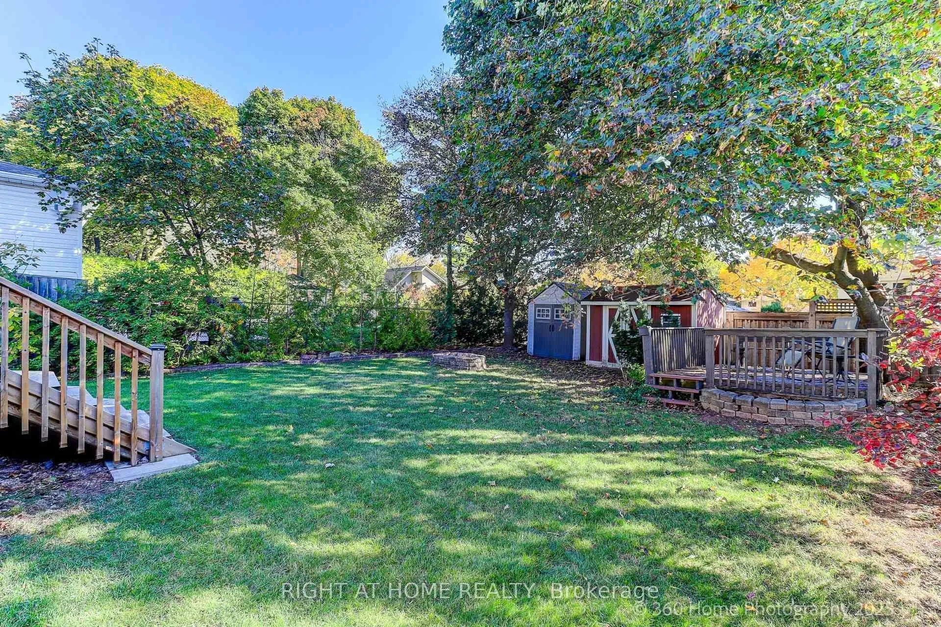 Photo 31 of 38 Culham Street, Oakville, College Park — HOMEH