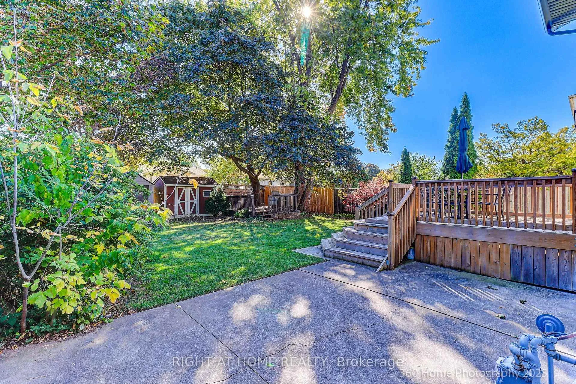 Photo 32 of 38 Culham Street, Oakville, College Park — HOMEH