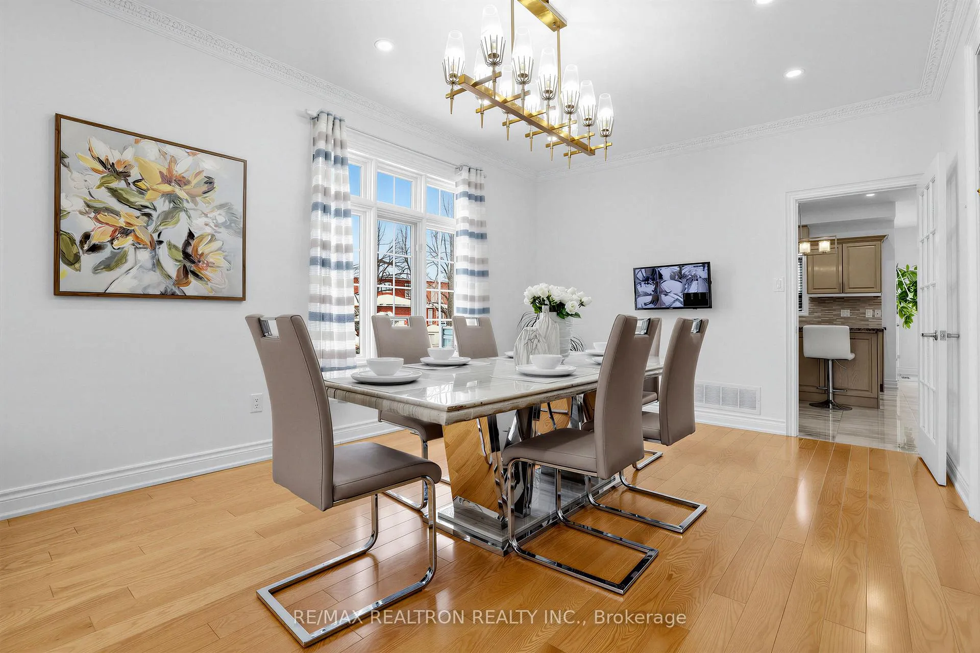 Photo 6 of 71 Plum Tree Circle, Markham, Cachet — HOMEH