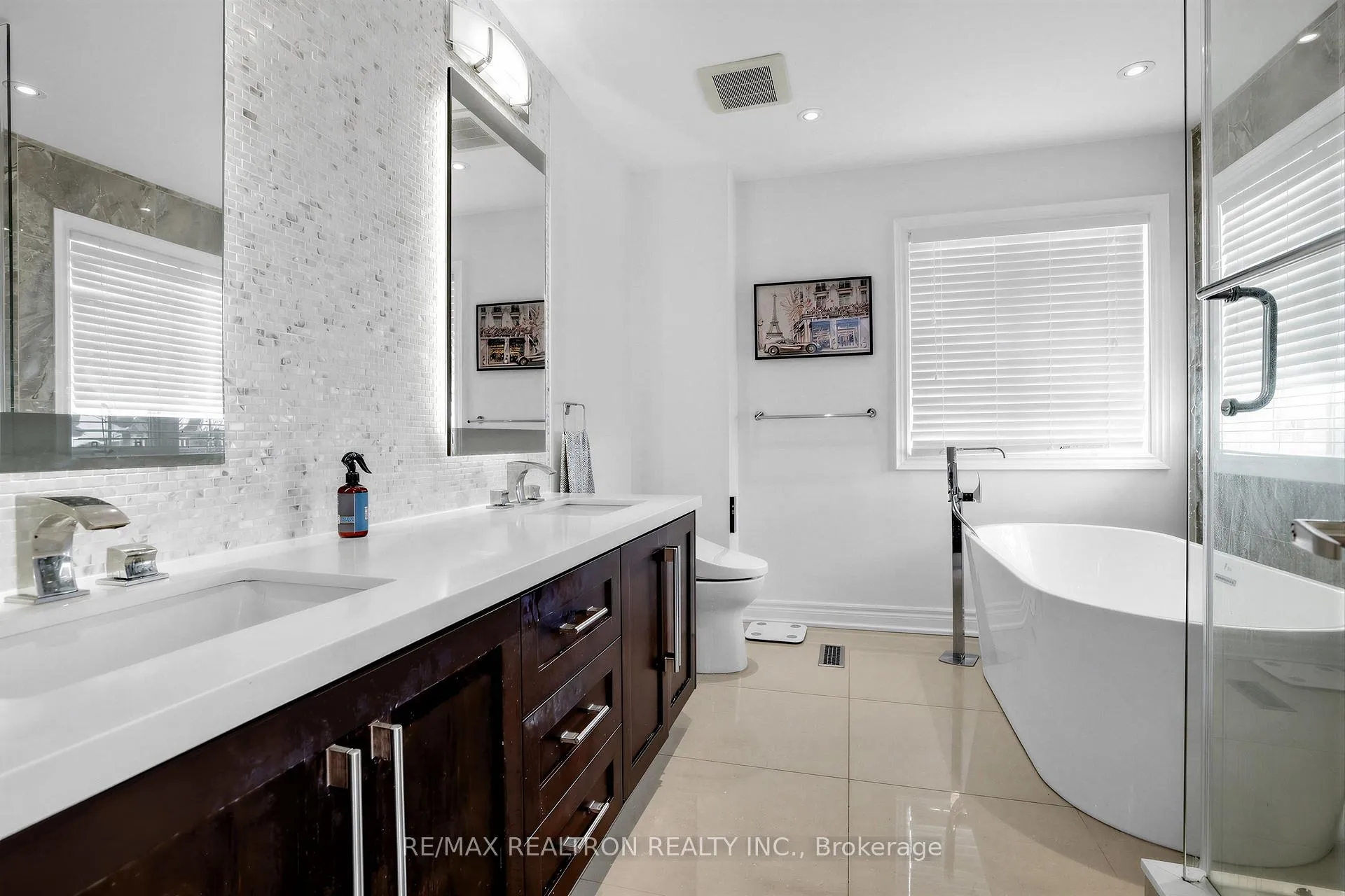Photo 28 of 71 Plum Tree Circle, Markham, Cachet — HOMEH