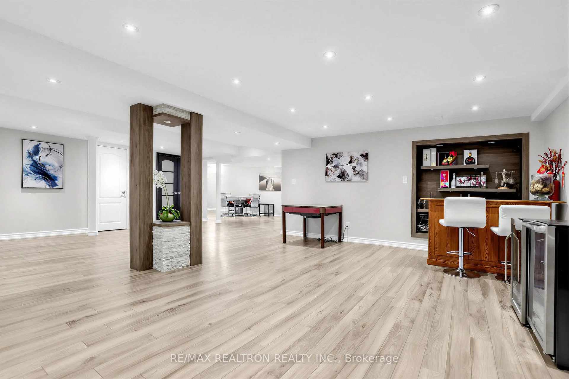 Photo 40 of 71 Plum Tree Circle, Markham, Cachet — HOMEH