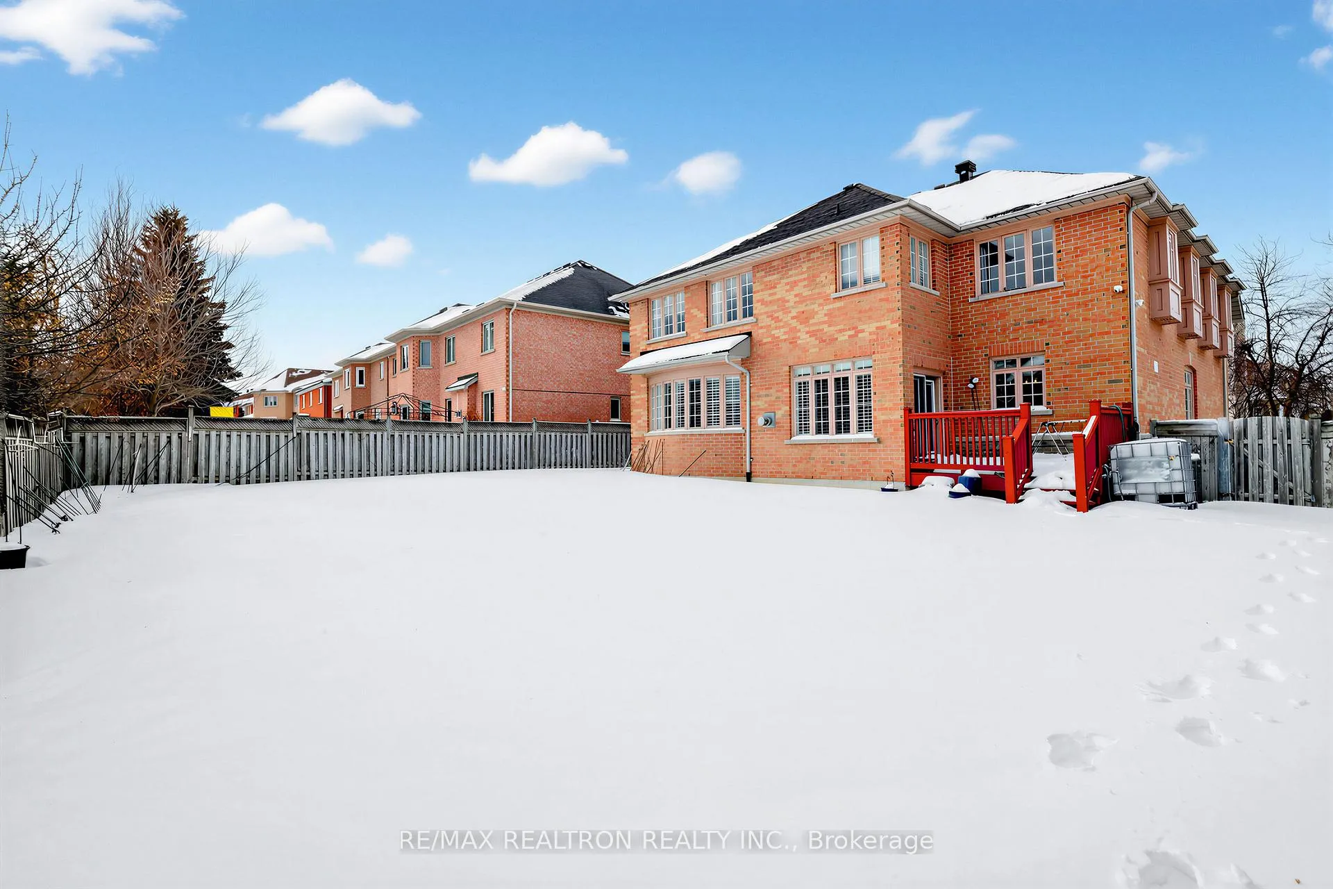 Photo 43 of 71 Plum Tree Circle, Markham, Cachet — HOMEH
