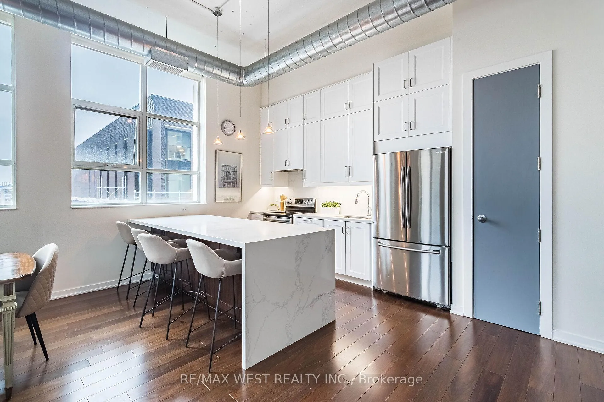 Photo 14 of Unit 821, 155 Dalhousie Street, Toronto, Church-Yonge Corridor — HOMEH