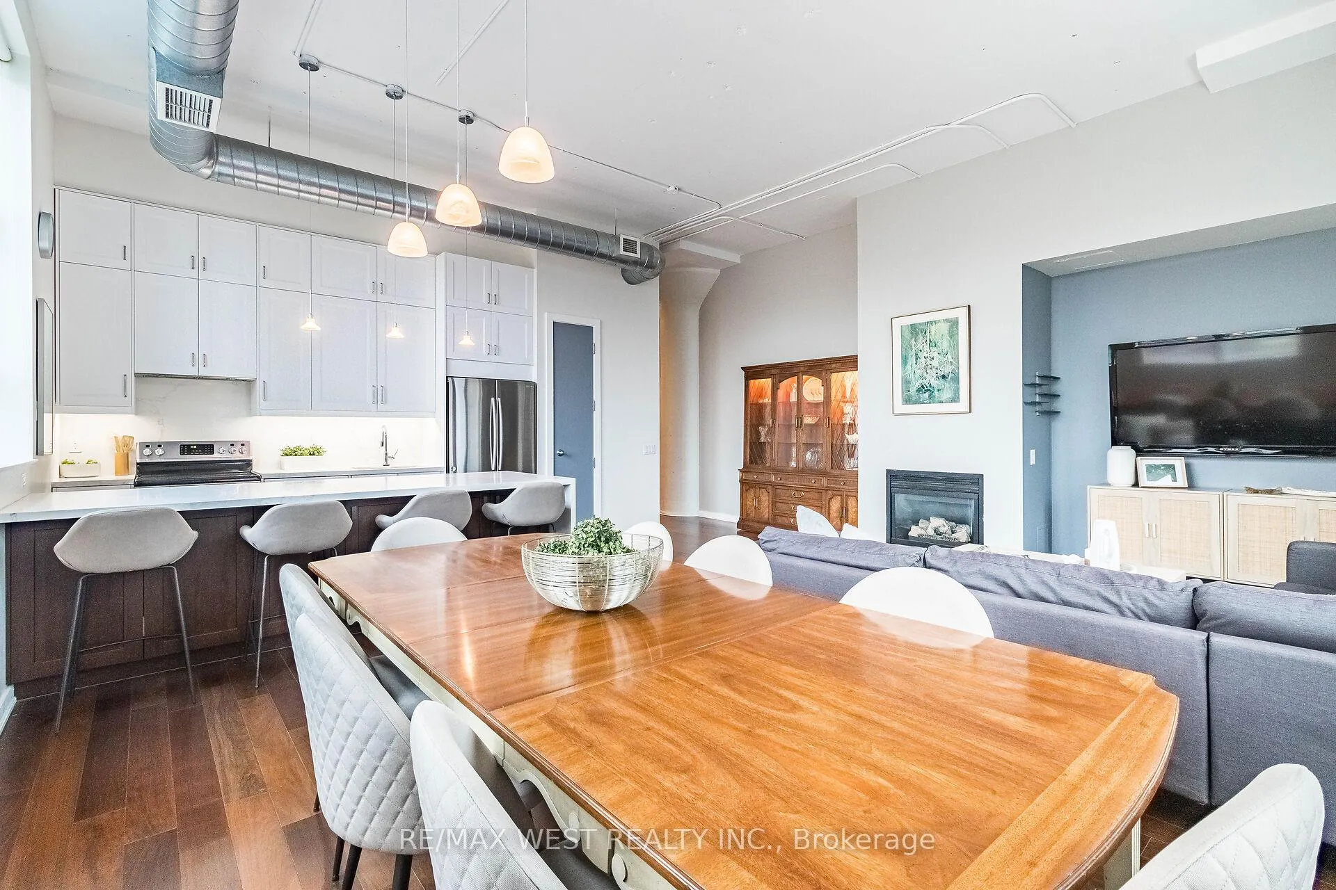 Photo 20 of Unit 821, 155 Dalhousie Street, Toronto, Church-Yonge Corridor — HOMEH