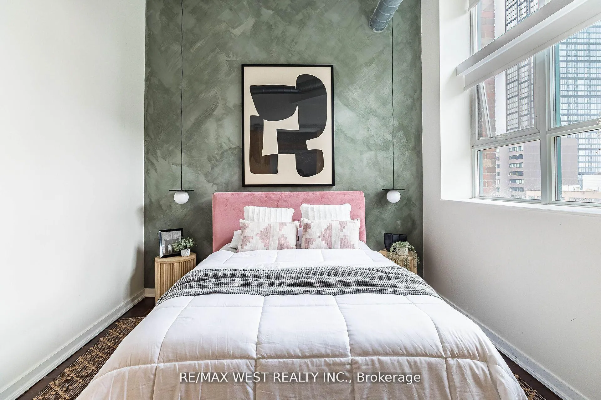 Photo 21 of Unit 821, 155 Dalhousie Street, Toronto, Church-Yonge Corridor — HOMEH