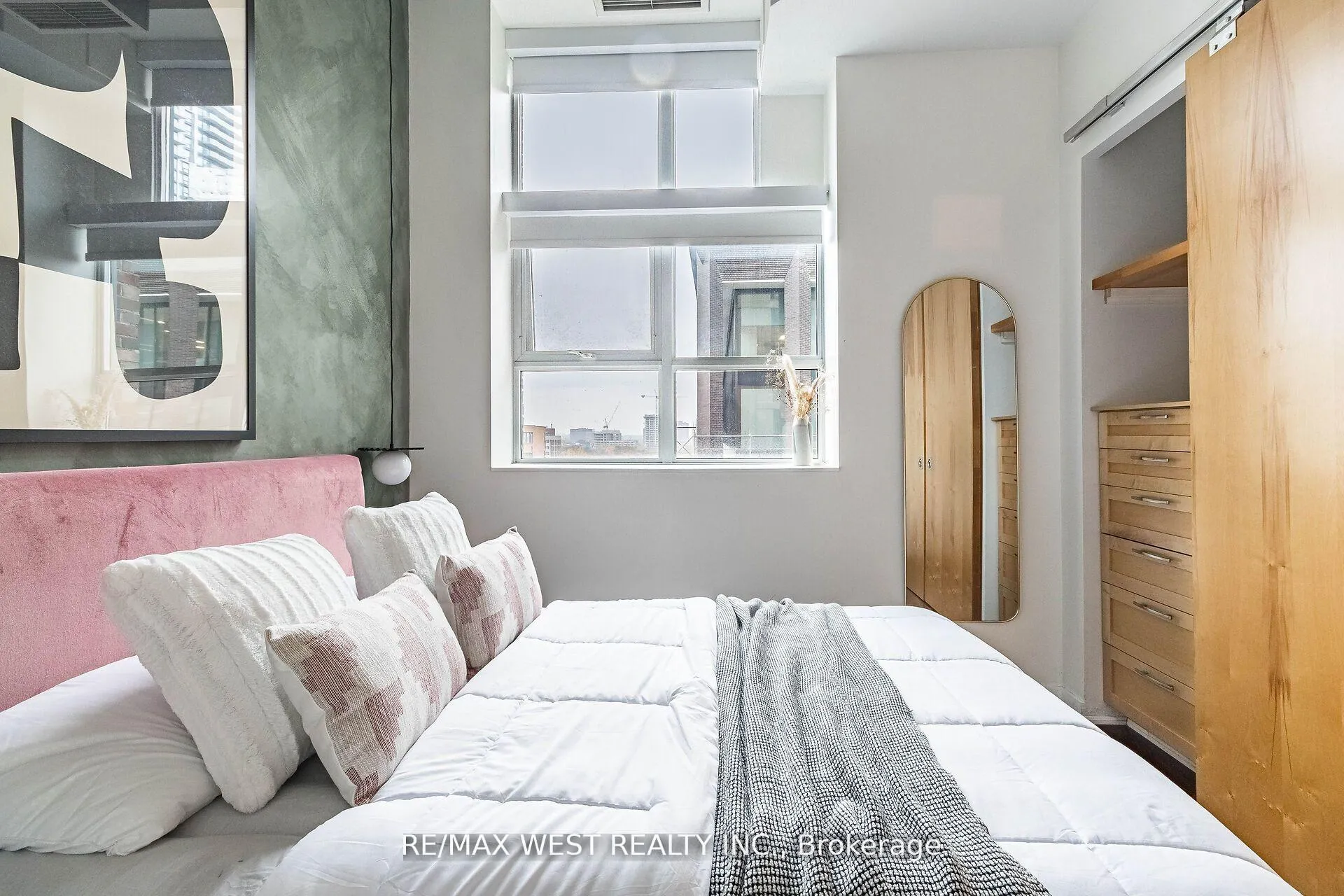 Photo 22 of Unit 821, 155 Dalhousie Street, Toronto, Church-Yonge Corridor — HOMEH