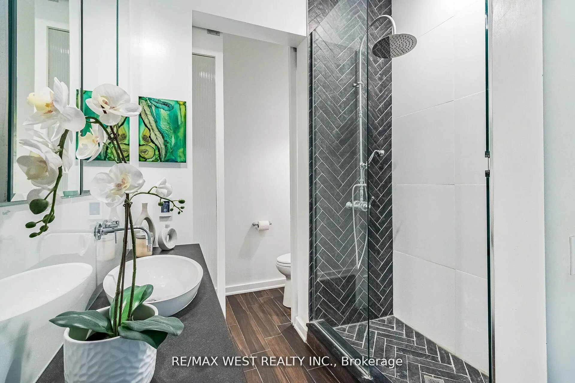 Photo 24 of Unit 821, 155 Dalhousie Street, Toronto, Church-Yonge Corridor — HOMEH
