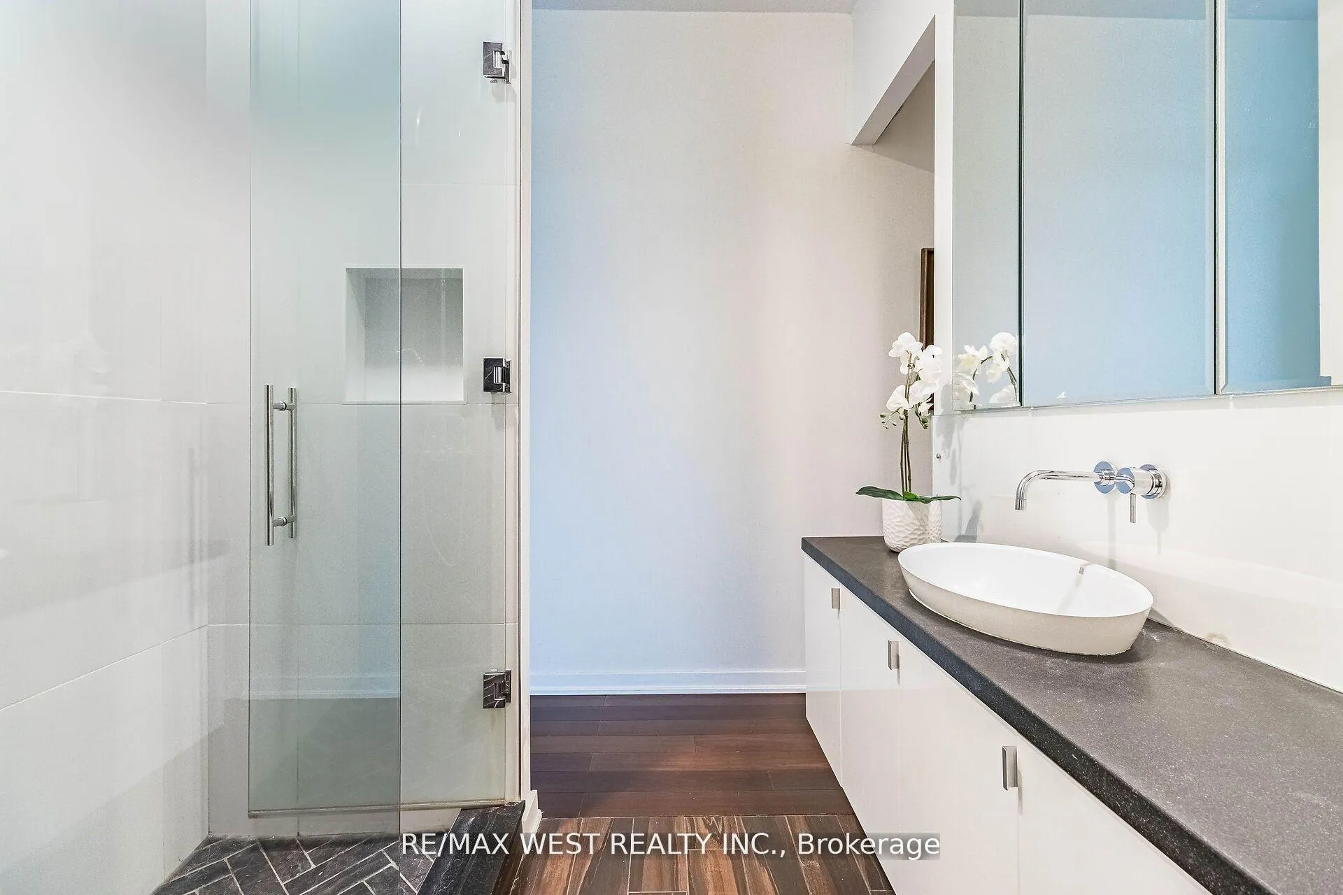 Photo 25 of Unit 821, 155 Dalhousie Street, Toronto, Church-Yonge Corridor — HOMEH