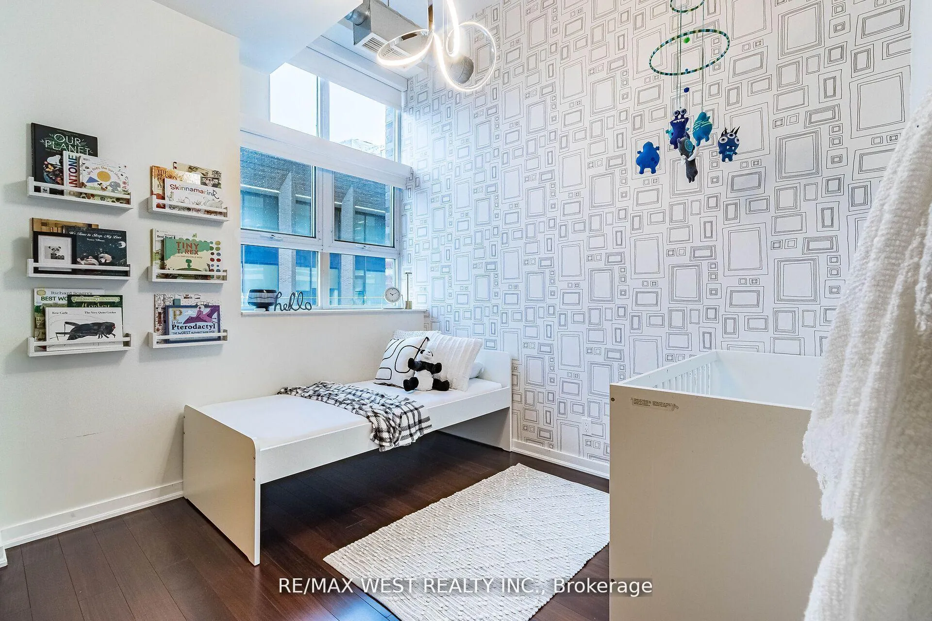 Photo 27 of Unit 821, 155 Dalhousie Street, Toronto, Church-Yonge Corridor — HOMEH