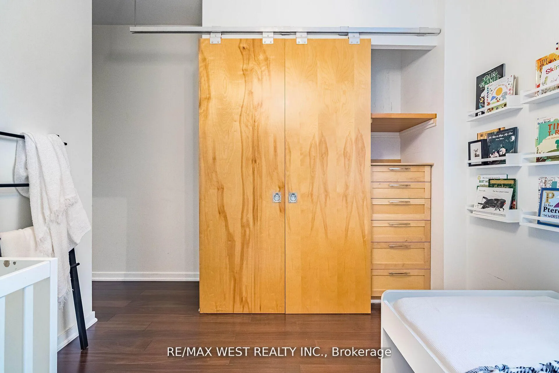 Photo 28 of Unit 821, 155 Dalhousie Street, Toronto, Church-Yonge Corridor — HOMEH