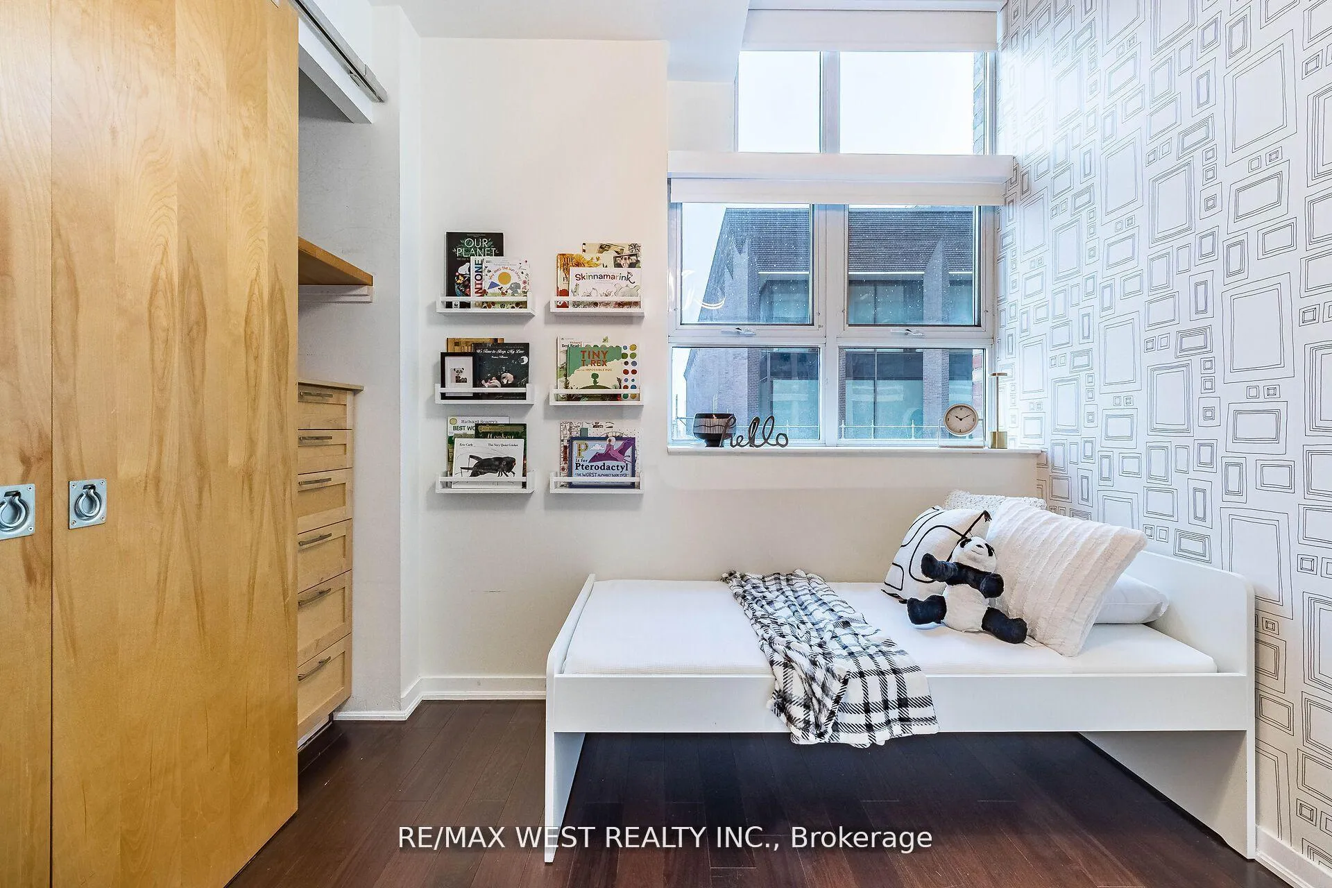 Photo 29 of Unit 821, 155 Dalhousie Street, Toronto, Church-Yonge Corridor — HOMEH