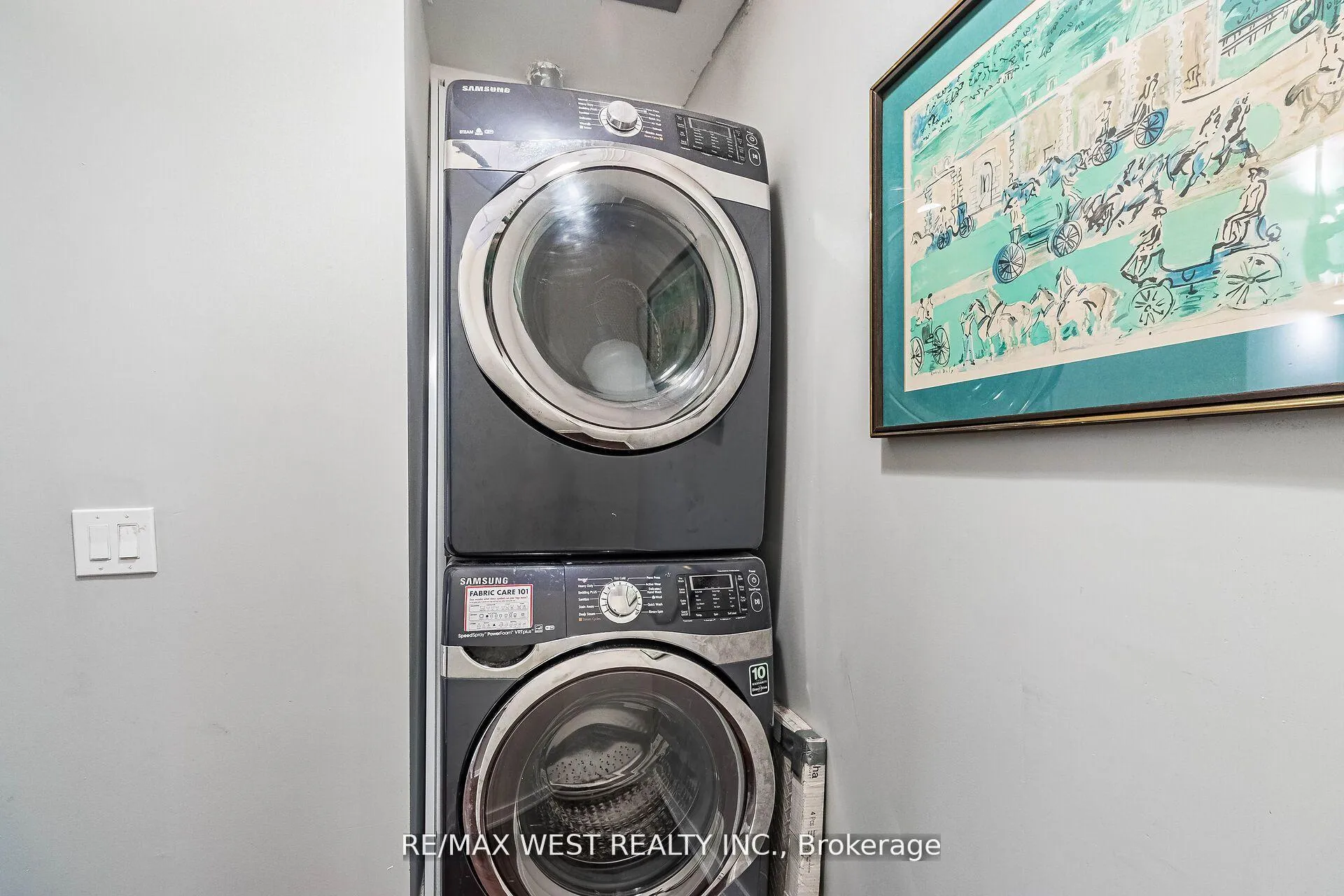 Photo 33 of Unit 821, 155 Dalhousie Street, Toronto, Church-Yonge Corridor — HOMEH