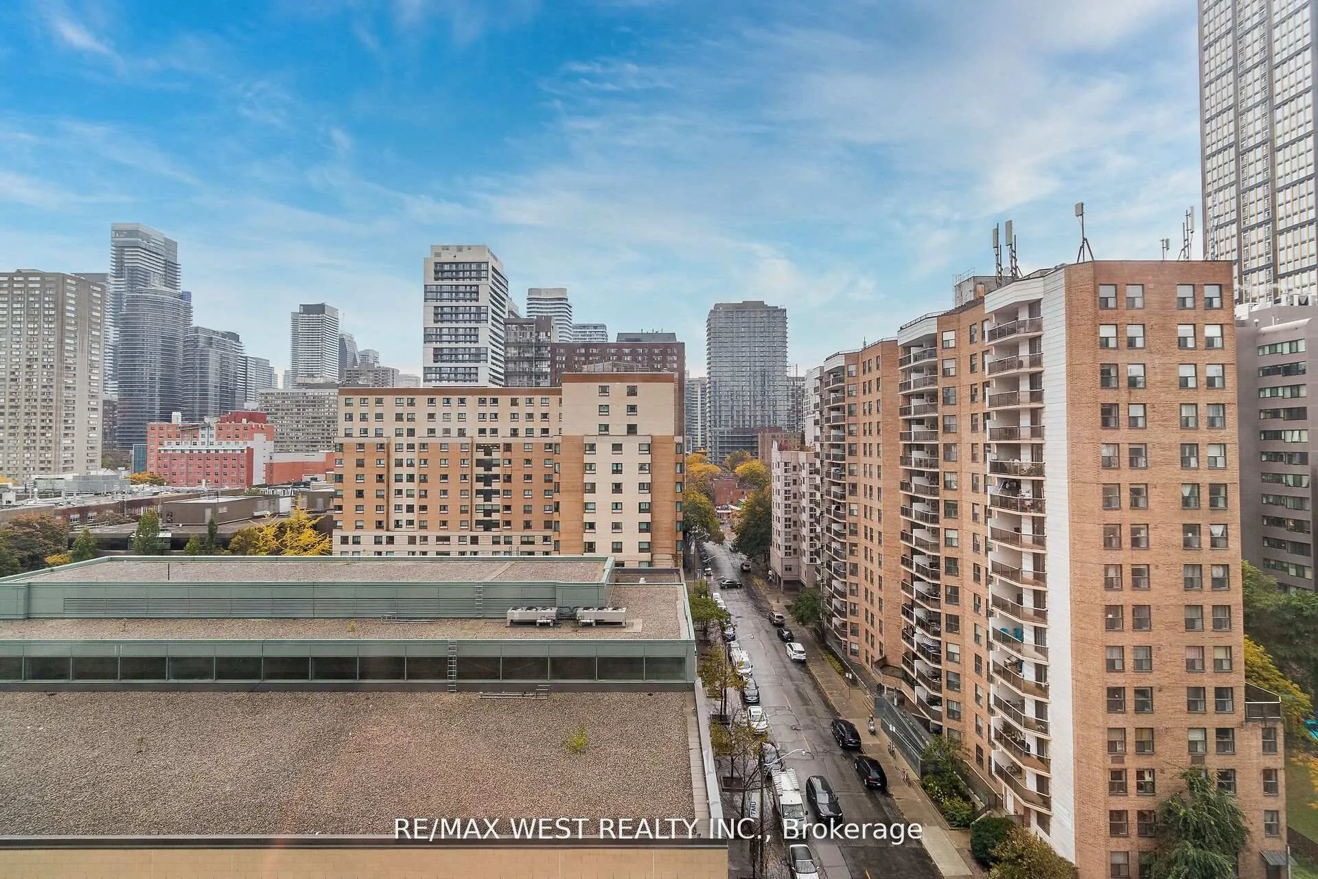 Photo 34 of Unit 821, 155 Dalhousie Street, Toronto, Church-Yonge Corridor — HOMEH