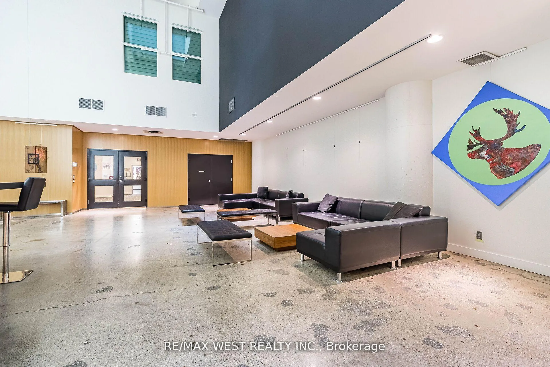 Photo 35 of Unit 821, 155 Dalhousie Street, Toronto, Church-Yonge Corridor — HOMEH