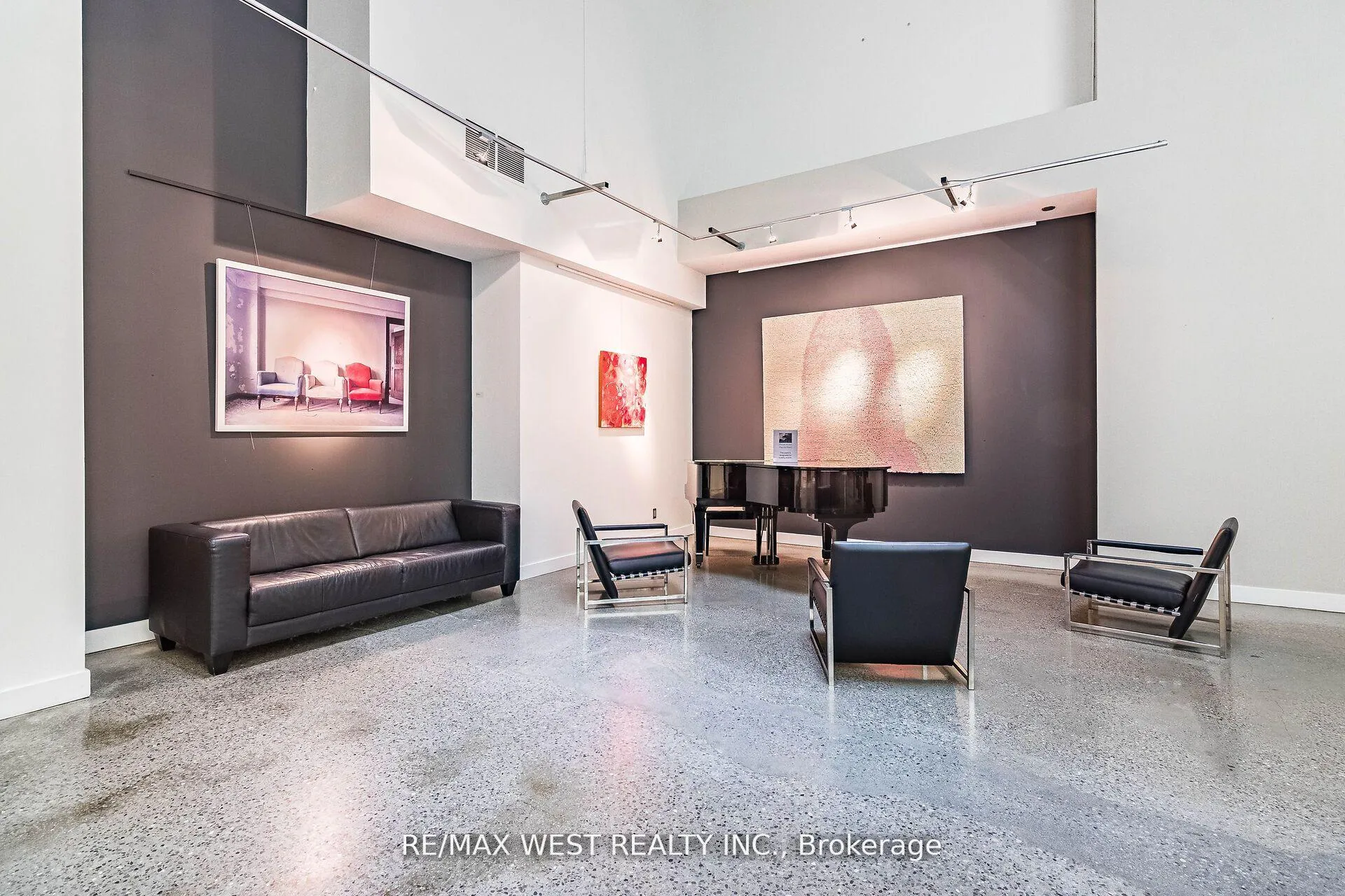 Photo 36 of Unit 821, 155 Dalhousie Street, Toronto, Church-Yonge Corridor — HOMEH