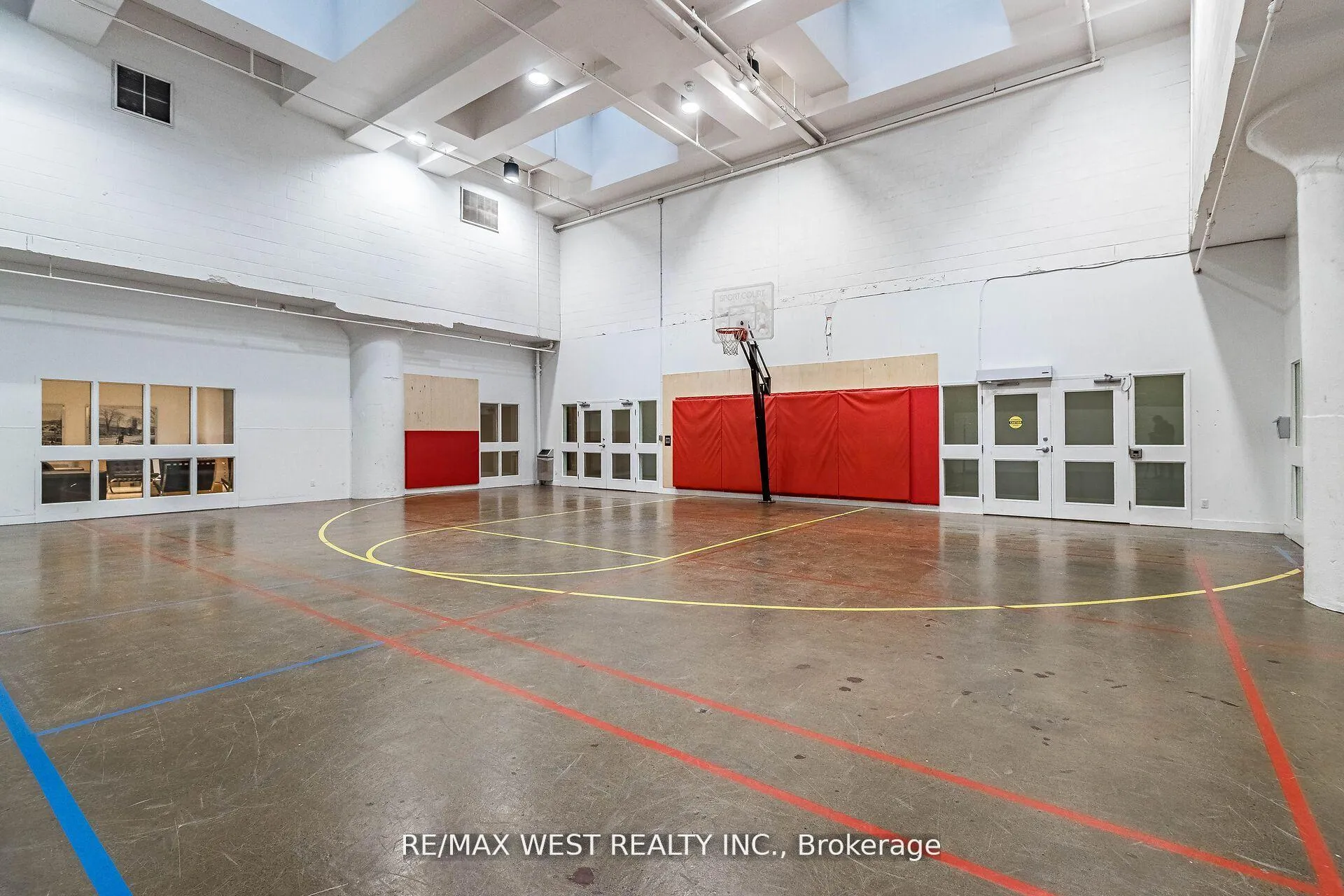 Photo 38 of Unit 821, 155 Dalhousie Street, Toronto, Church-Yonge Corridor — HOMEH
