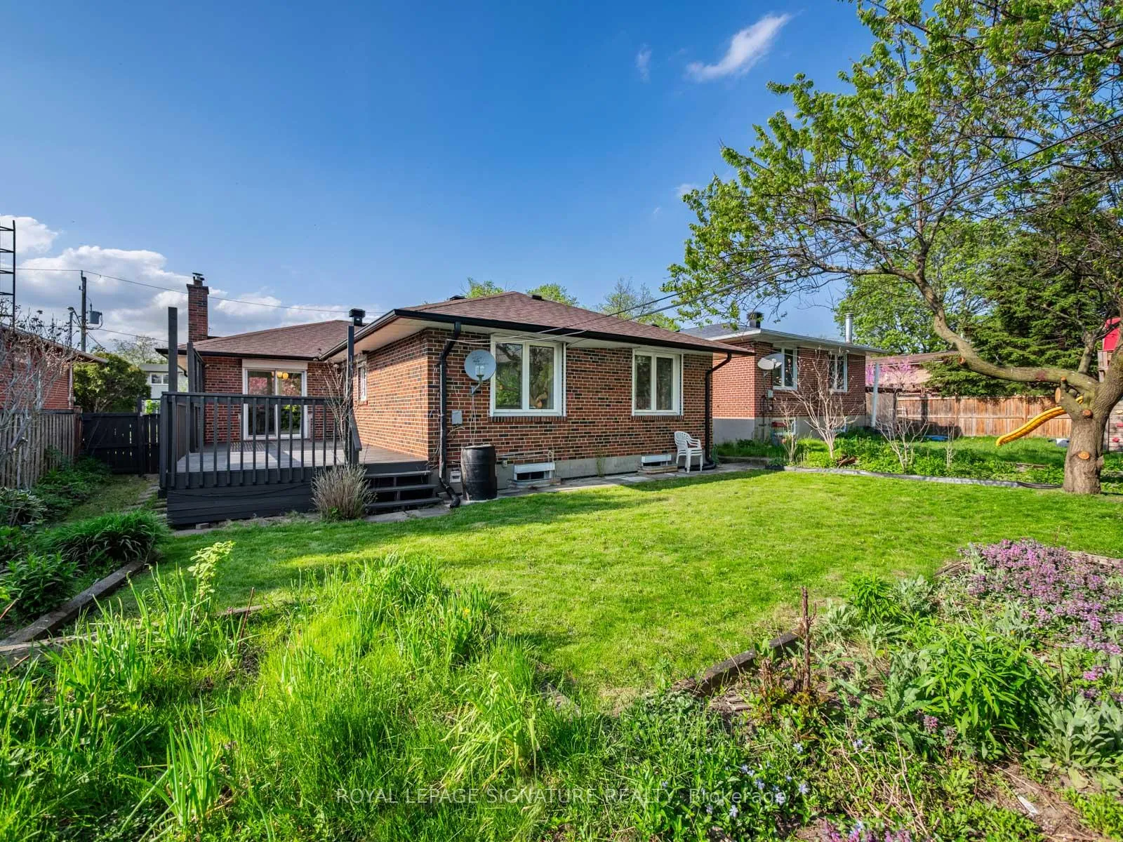 Photo 36 of 31 Birchard Street, Scarborough, Tam O'Shanter-Sullivan — HOMEH