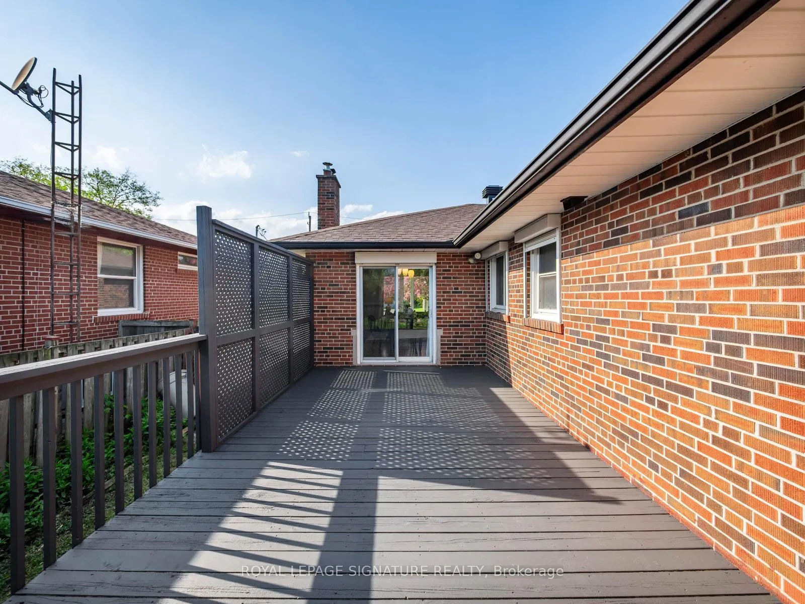 Photo 38 of 31 Birchard Street, Scarborough, Tam O'Shanter-Sullivan — HOMEH