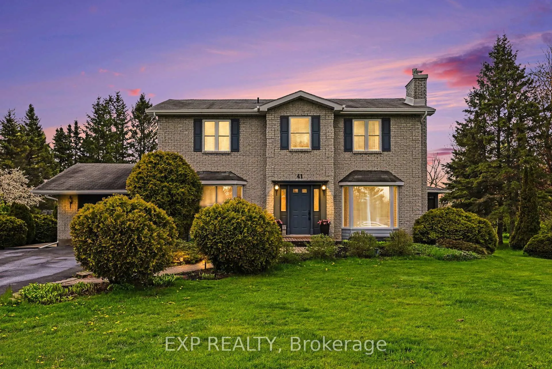 Photo 1 of 41 Loyalist Crescent, South Stormont, South Stormont (Osnabruck) Twp — HOMEH