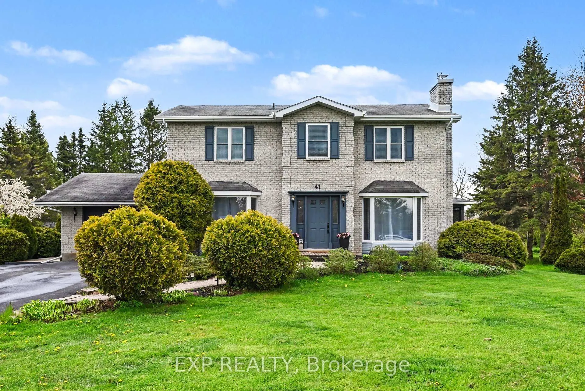 Photo 3 of 41 Loyalist Crescent, South Stormont, South Stormont (Osnabruck) Twp — HOMEH