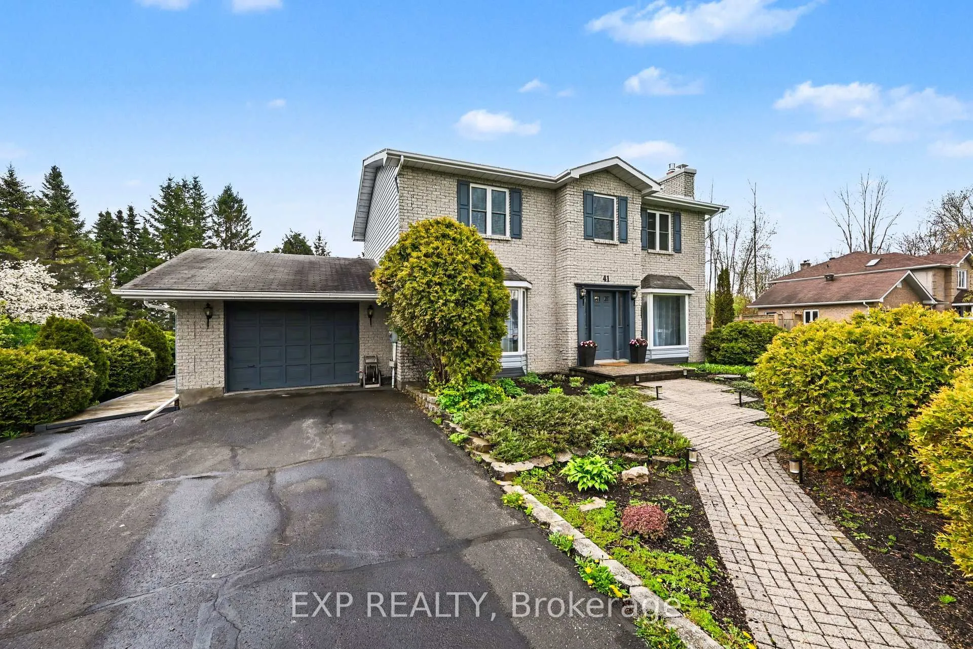 Photo 4 of 41 Loyalist Crescent, South Stormont, South Stormont (Osnabruck) Twp — HOMEH