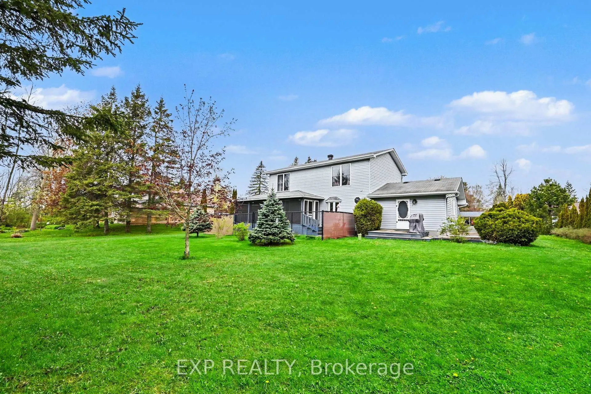 Photo 31 of 41 Loyalist Crescent, South Stormont, South Stormont (Osnabruck) Twp — HOMEH