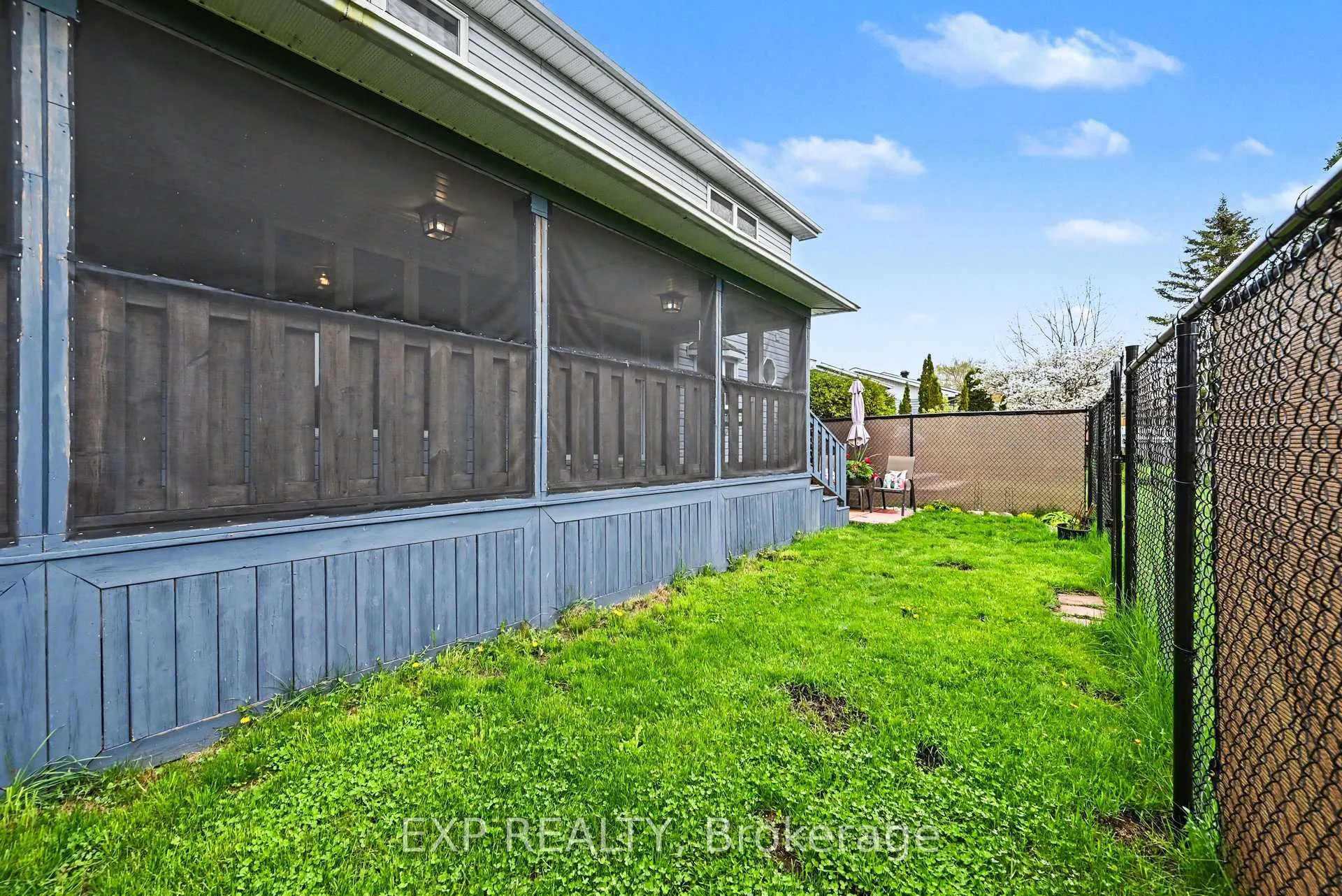 Photo 32 of 41 Loyalist Crescent, South Stormont, South Stormont (Osnabruck) Twp — HOMEH