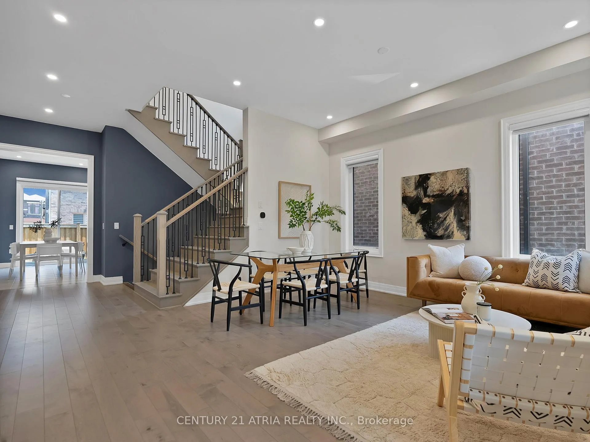 Photo 2 of 57 Furrow Street, Markham, Wismer — HOMEH