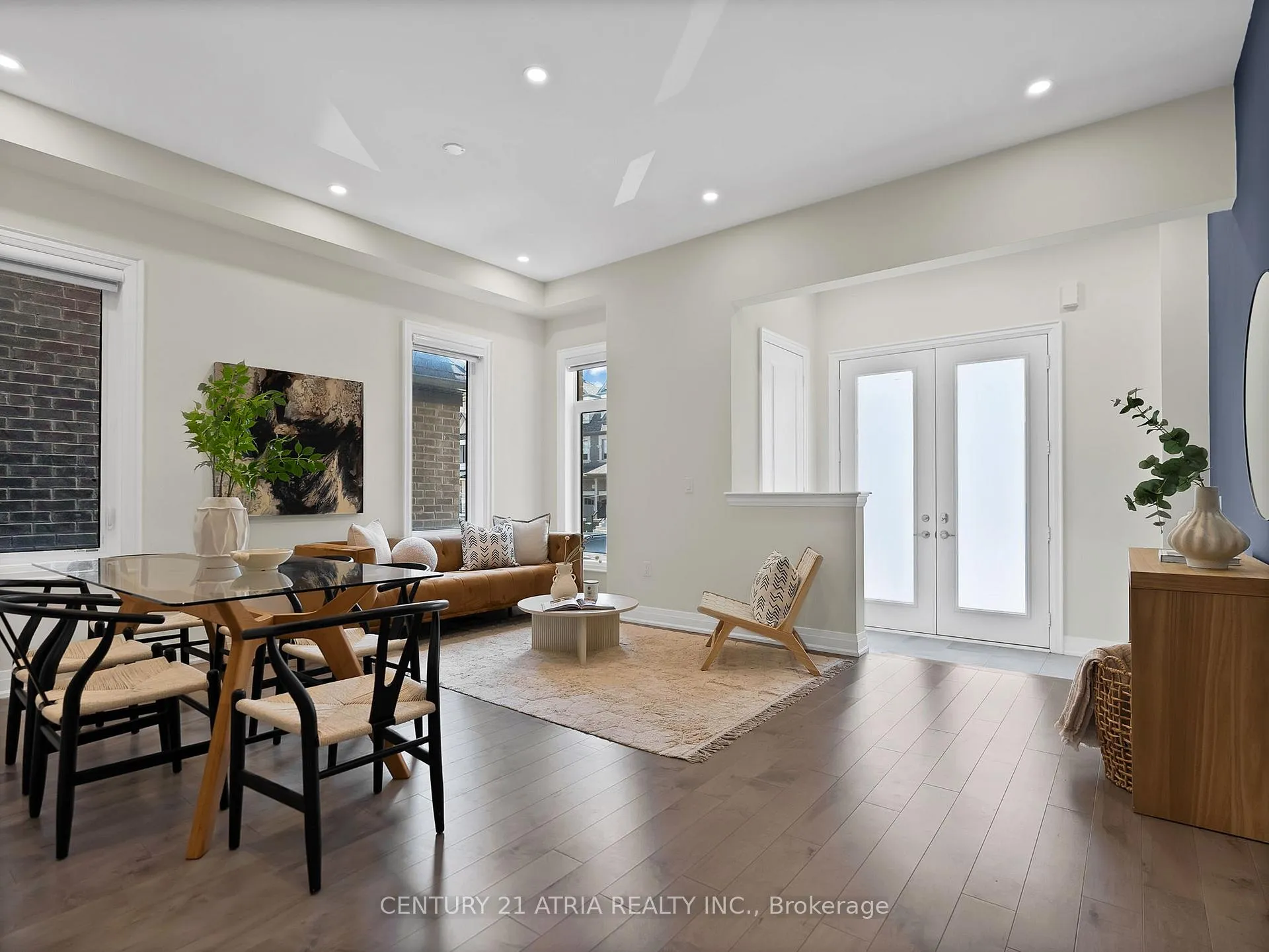 Photo 3 of 57 Furrow Street, Markham, Wismer — HOMEH