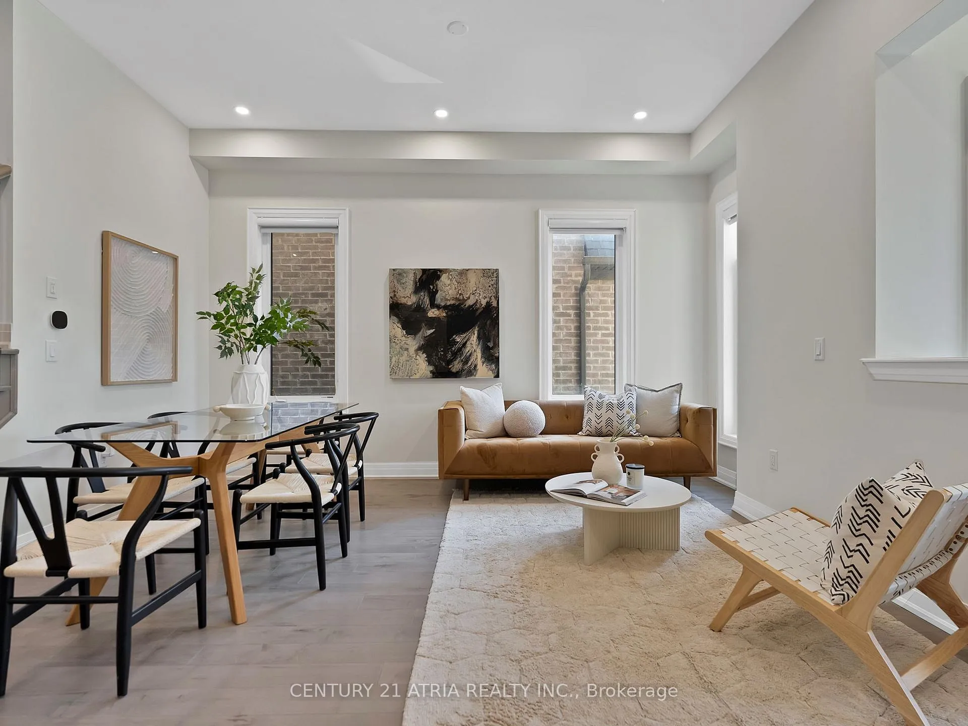 Photo 4 of 57 Furrow Street, Markham, Wismer — HOMEH