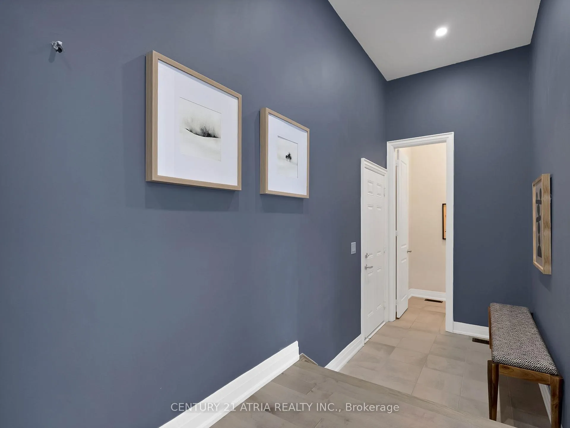 Photo 5 of 57 Furrow Street, Markham, Wismer — HOMEH