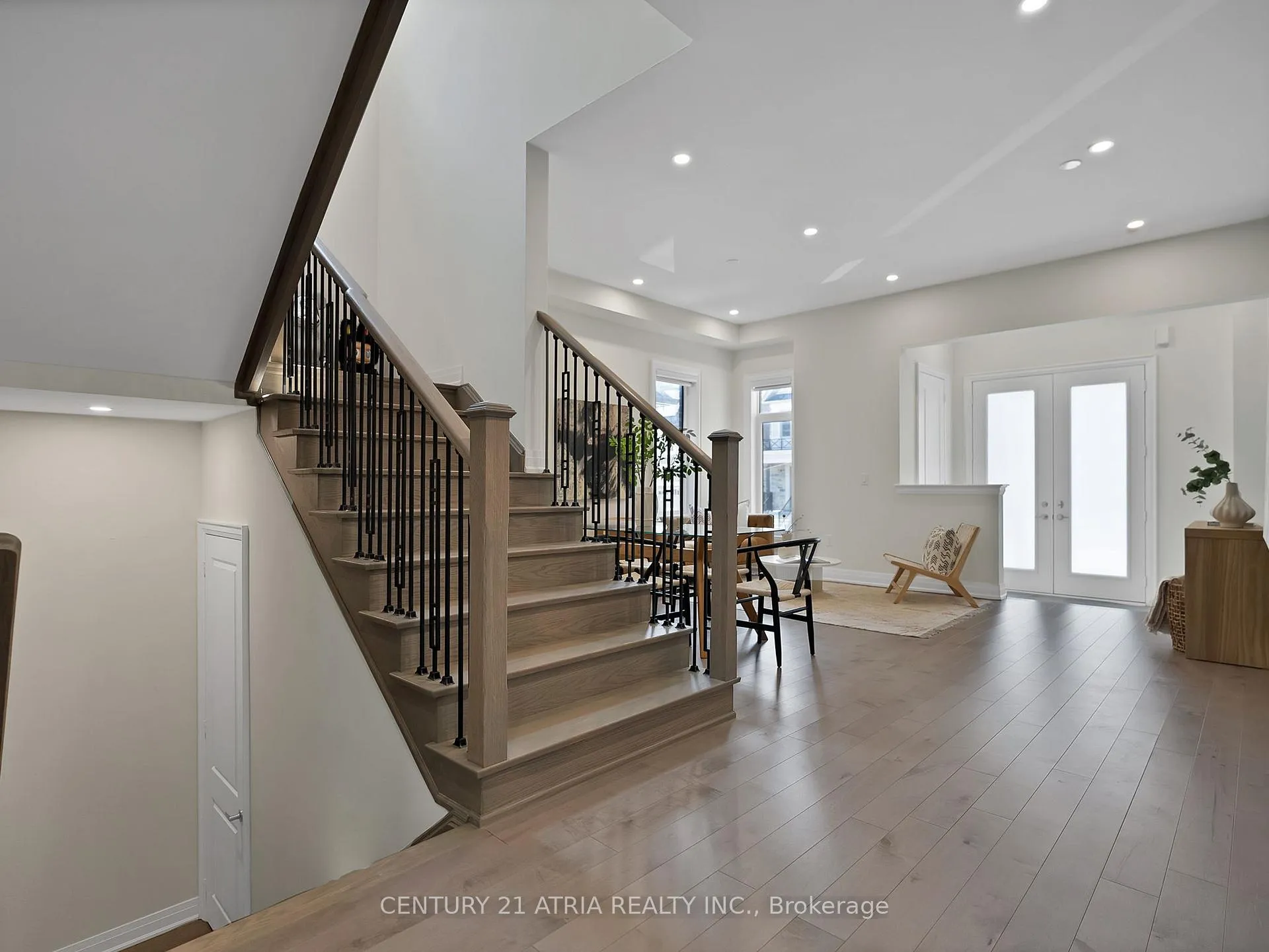 Photo 6 of 57 Furrow Street, Markham, Wismer — HOMEH