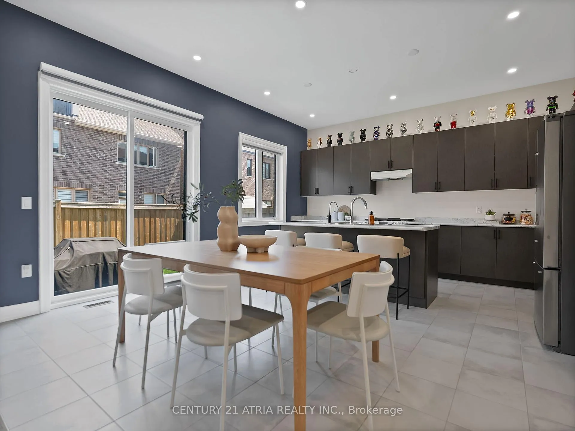 Photo 7 of 57 Furrow Street, Markham, Wismer — HOMEH