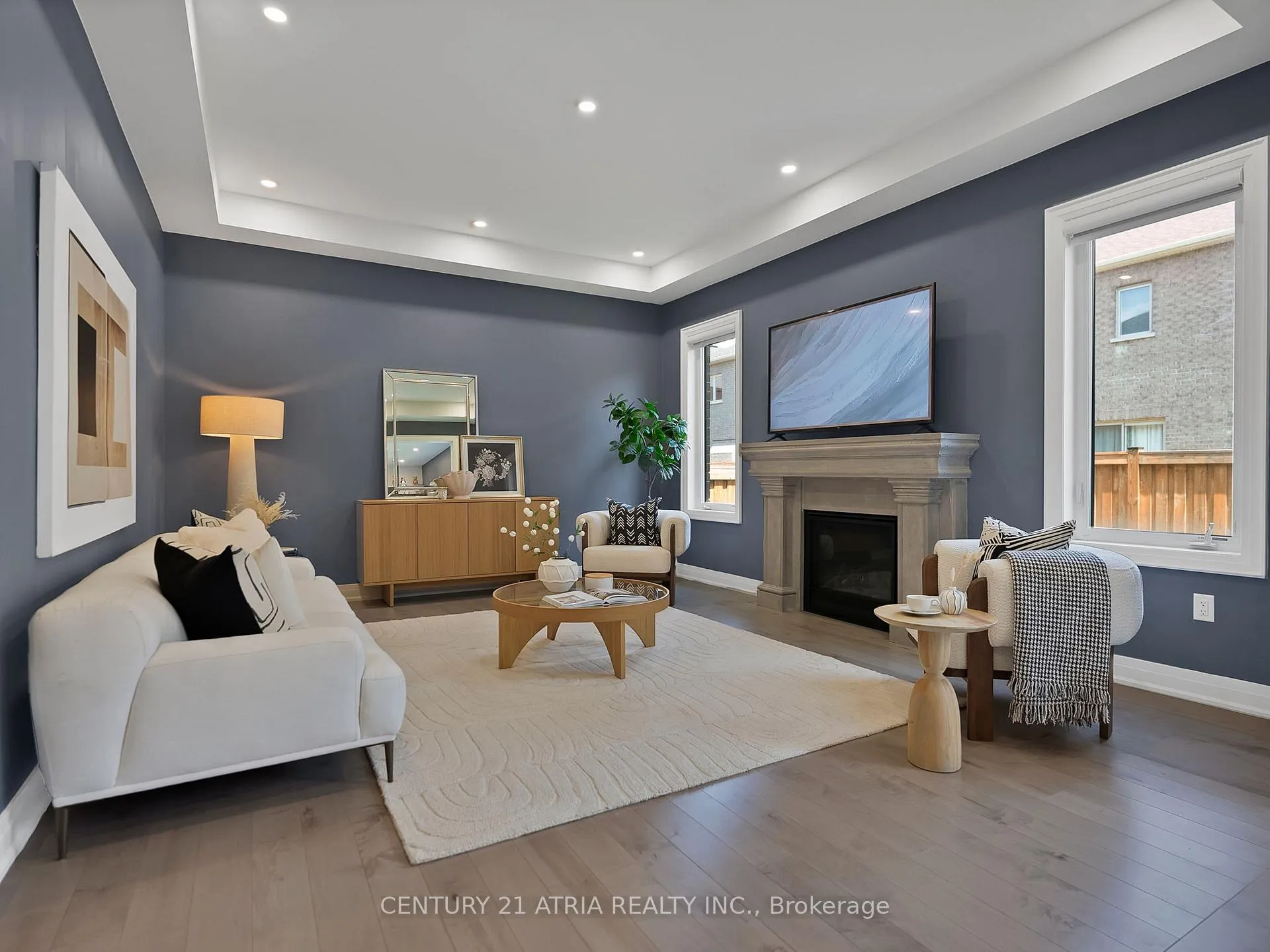 Photo 8 of 57 Furrow Street, Markham, Wismer — HOMEH