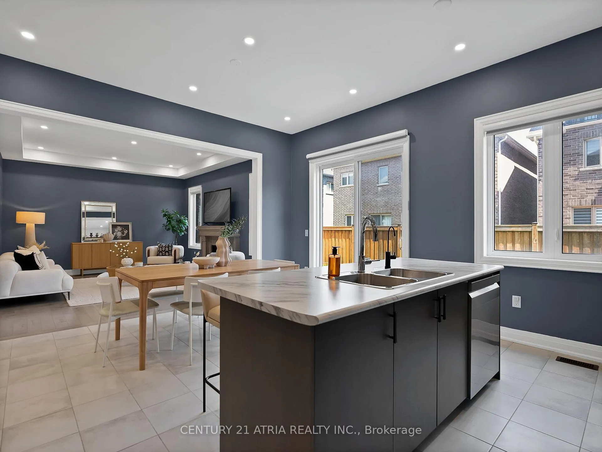 Photo 11 of 57 Furrow Street, Markham, Wismer — HOMEH