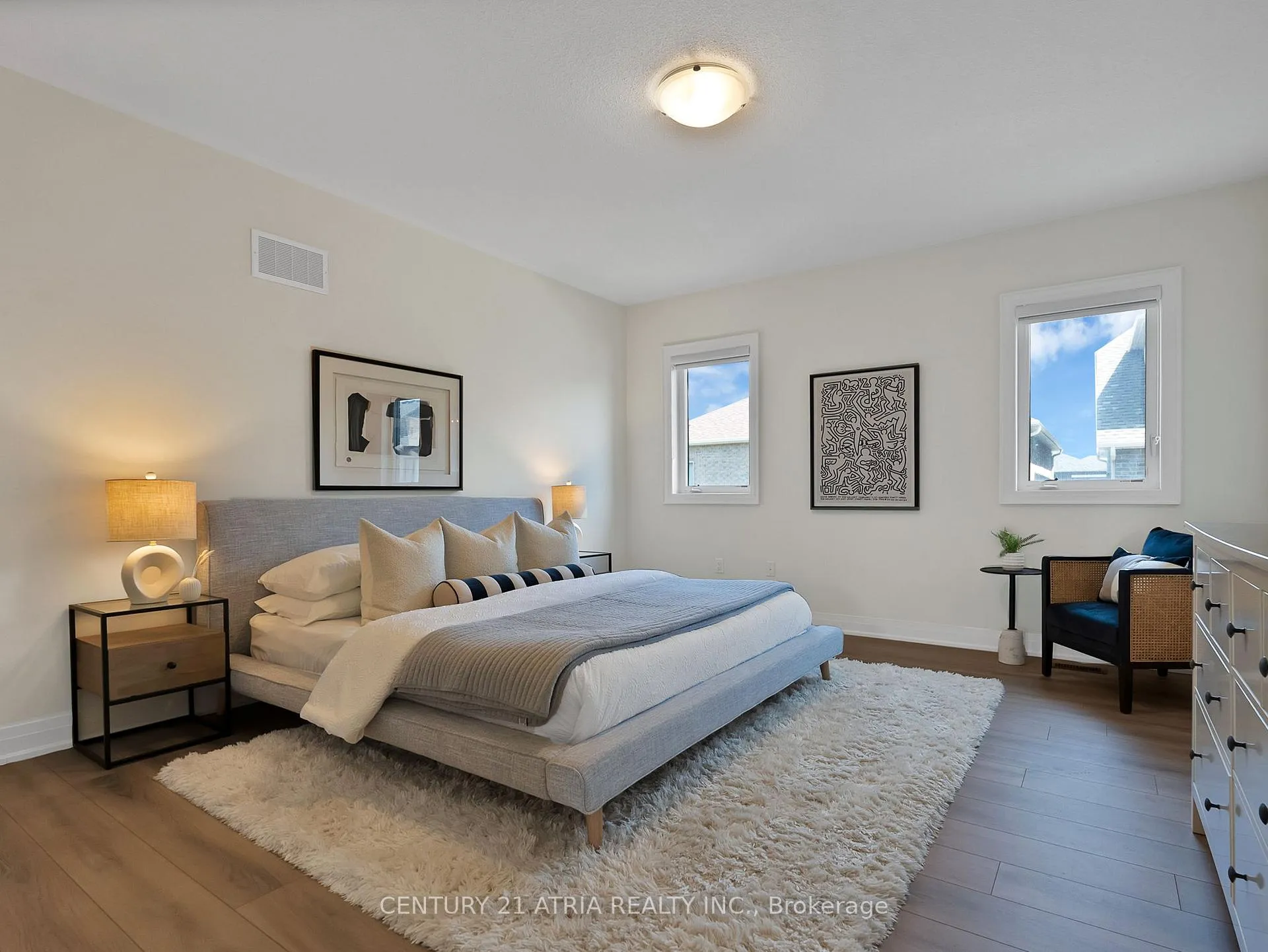 Photo 14 of 57 Furrow Street, Markham, Wismer — HOMEH