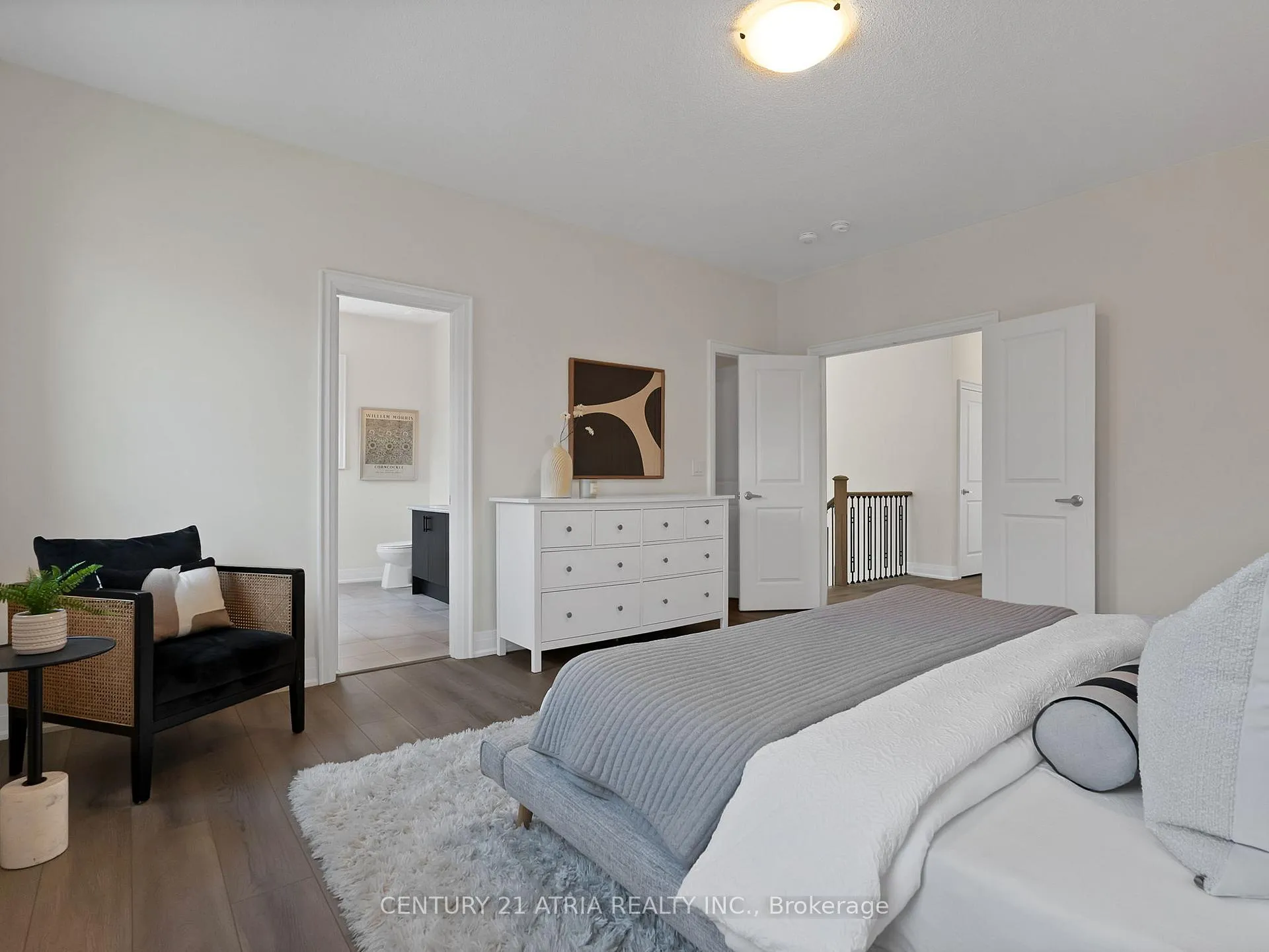 Photo 15 of 57 Furrow Street, Markham, Wismer — HOMEH