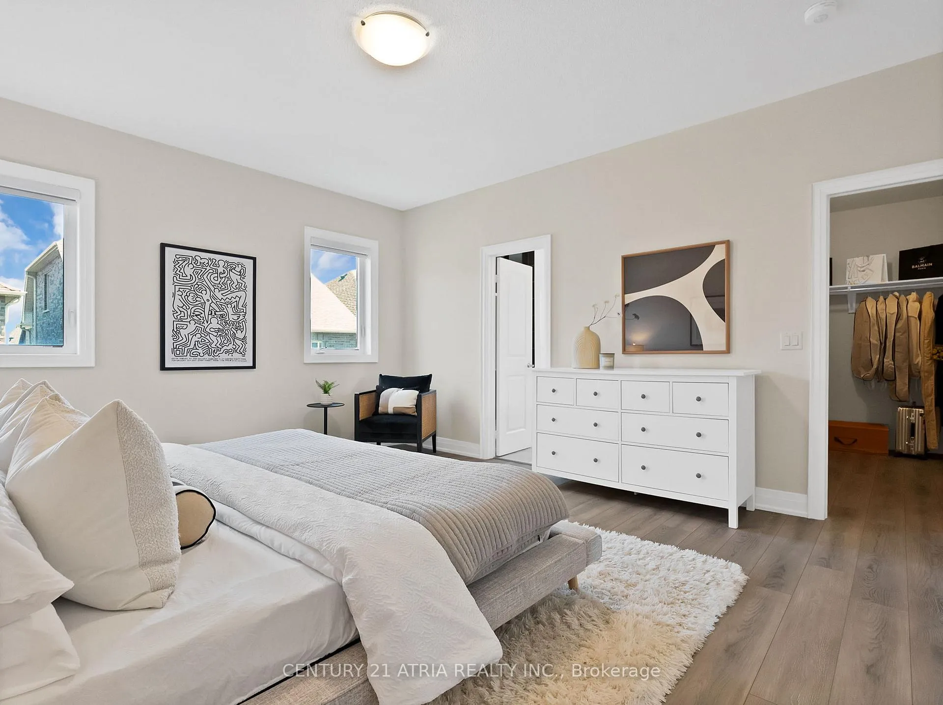 Photo 17 of 57 Furrow Street, Markham, Wismer — HOMEH